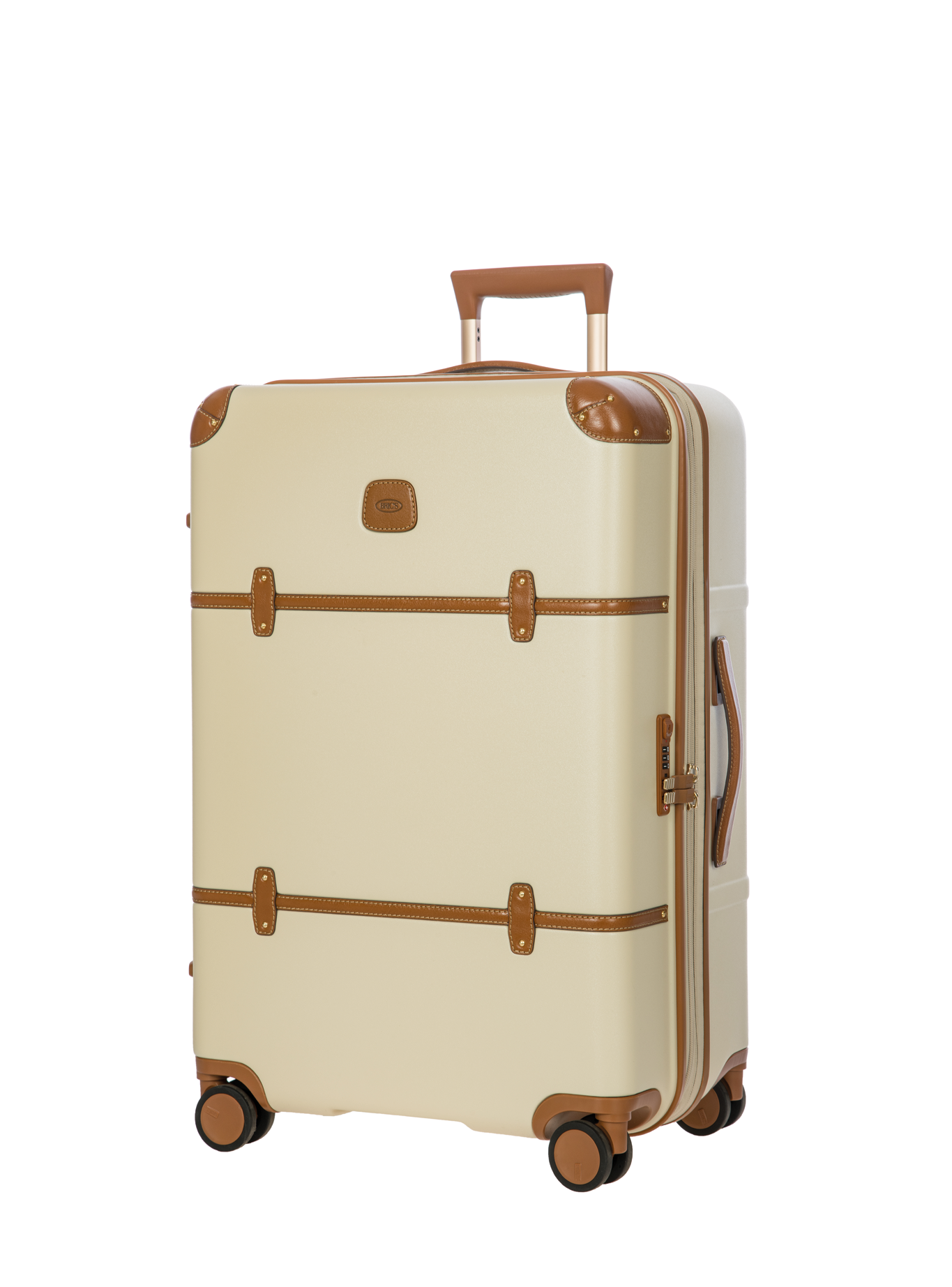 Bric's Bellagio Medium Trolley (70.5cm)