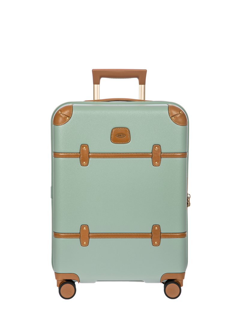 Bric's Bellagio cabin trolley