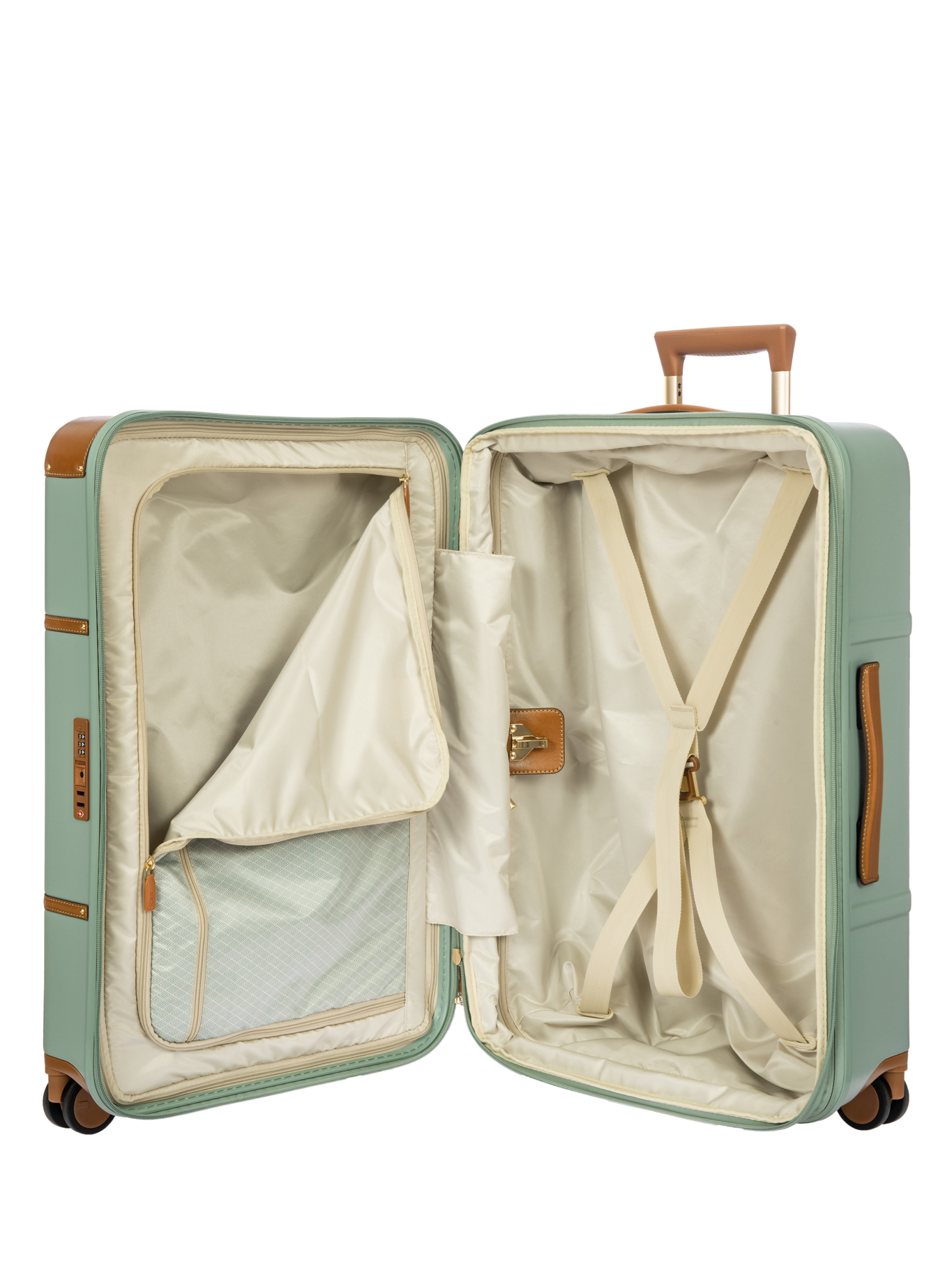 Bric's Bellagio Medium Trolley (70.5cm)