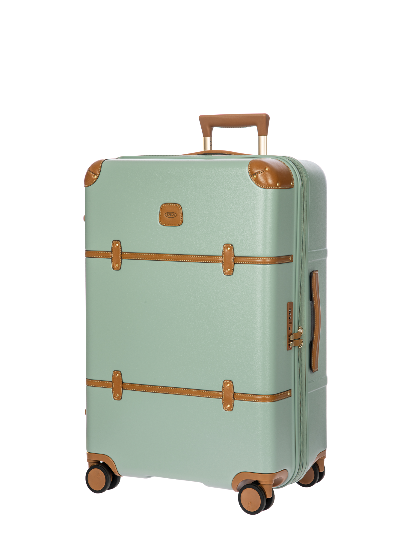Bric's Bellagio Medium Trolley (70.5cm)