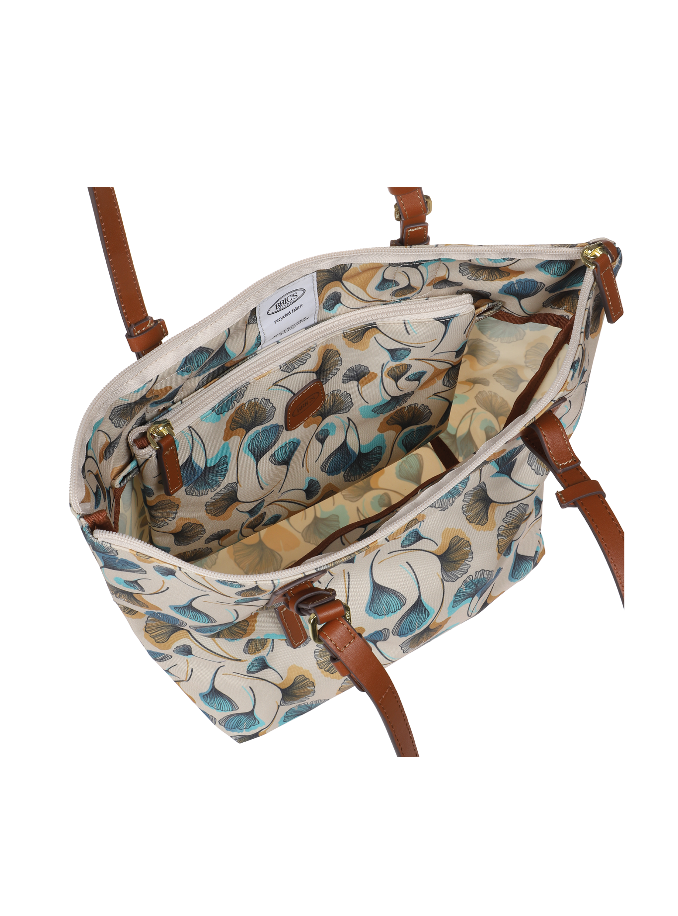 Bric's X-Bag Shopping M 3IN1