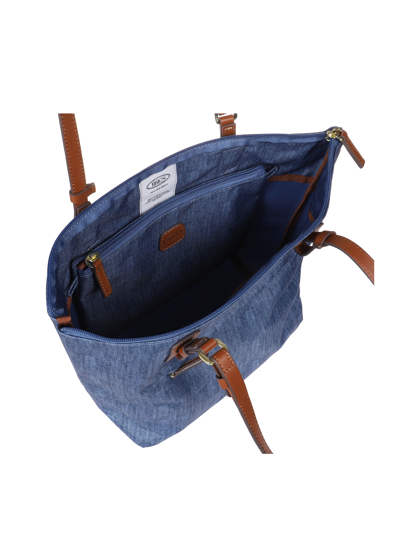 Bric's X-Bag Shopping M 3IN1