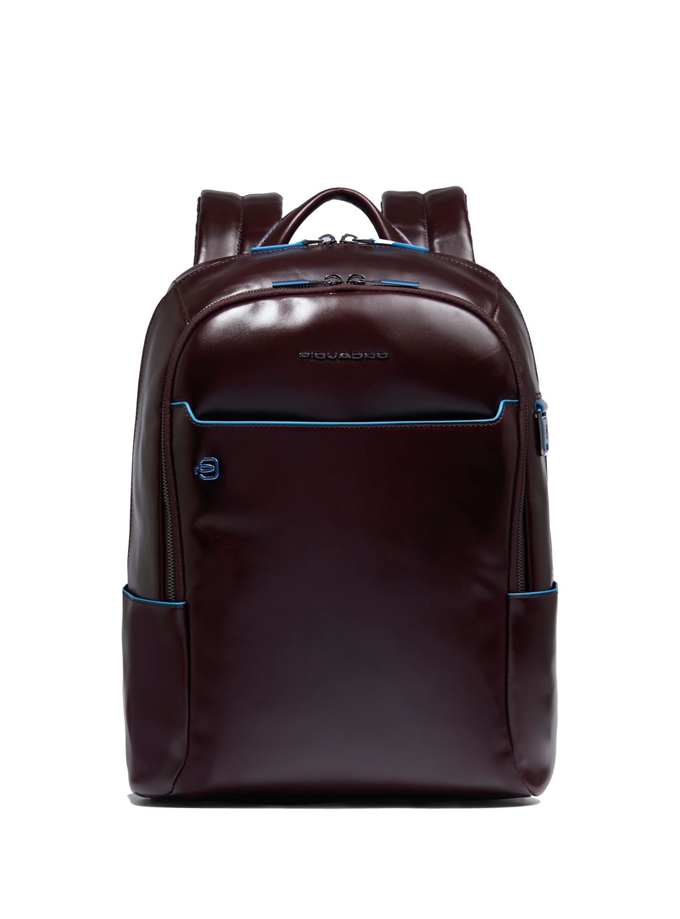 Piquadro Small size, laptop backpack 14"