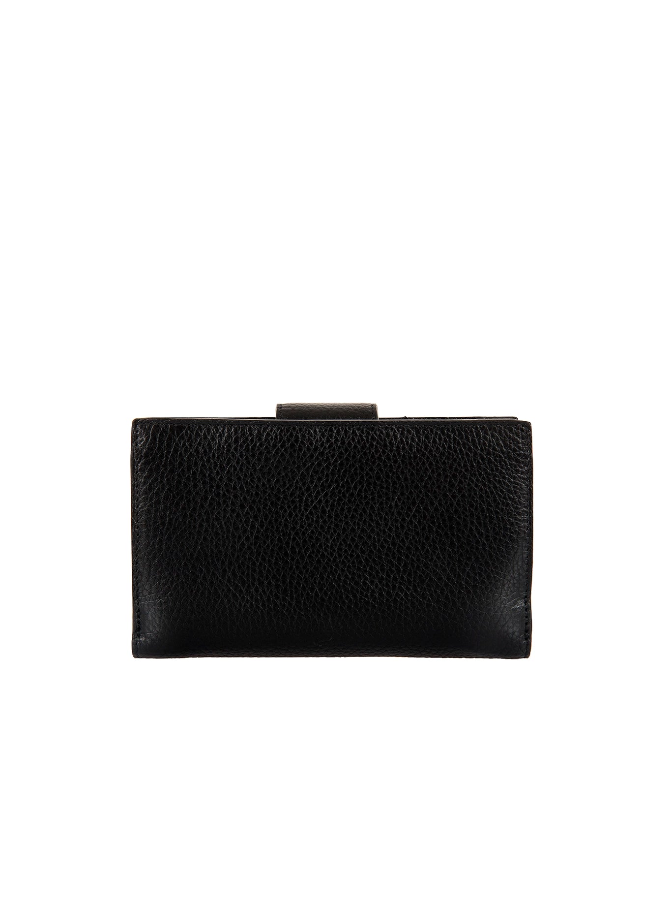 Bric's Marmolada Women's Leather Wallet with Strap