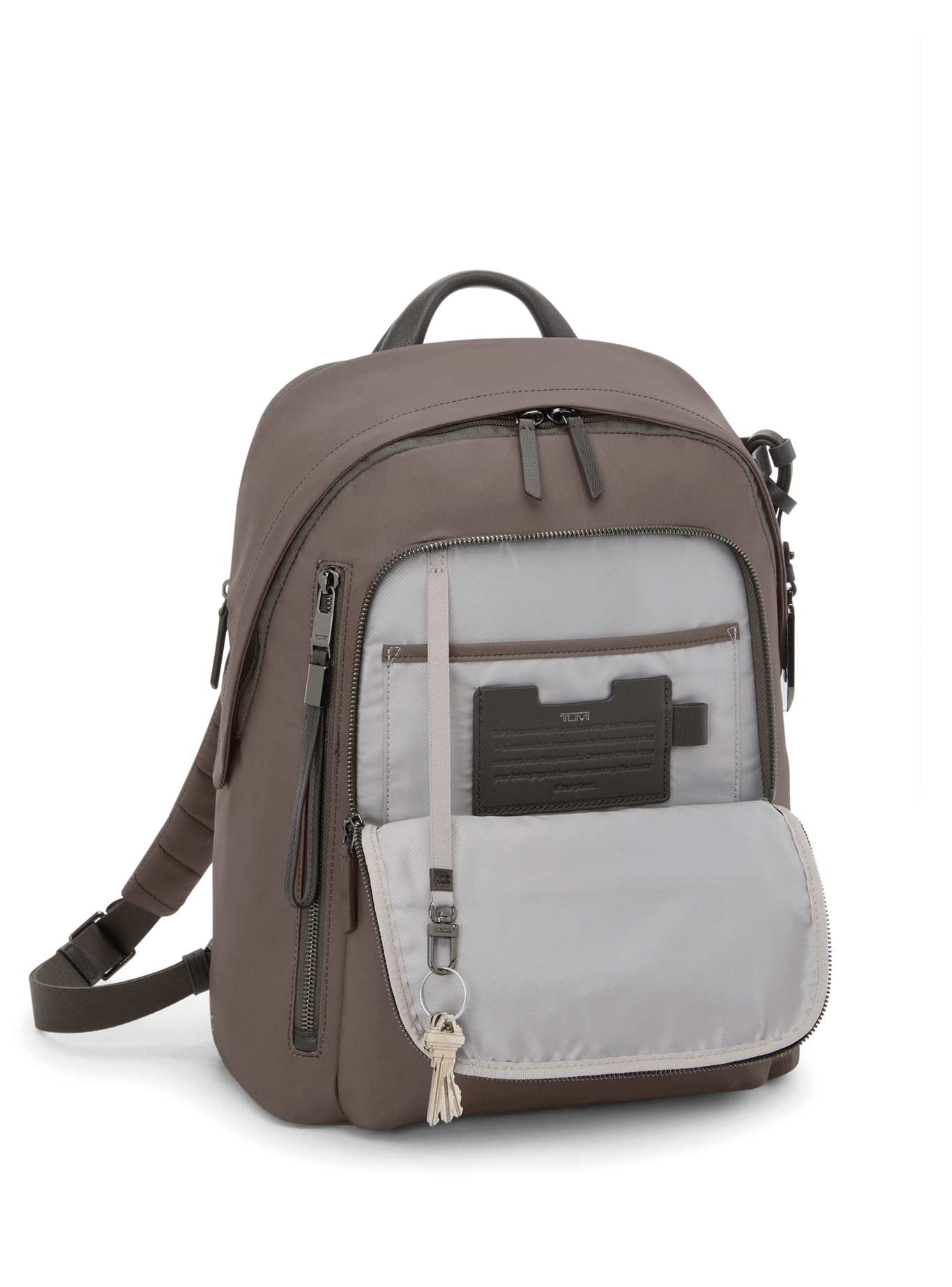 TUMI Halsey Backpack