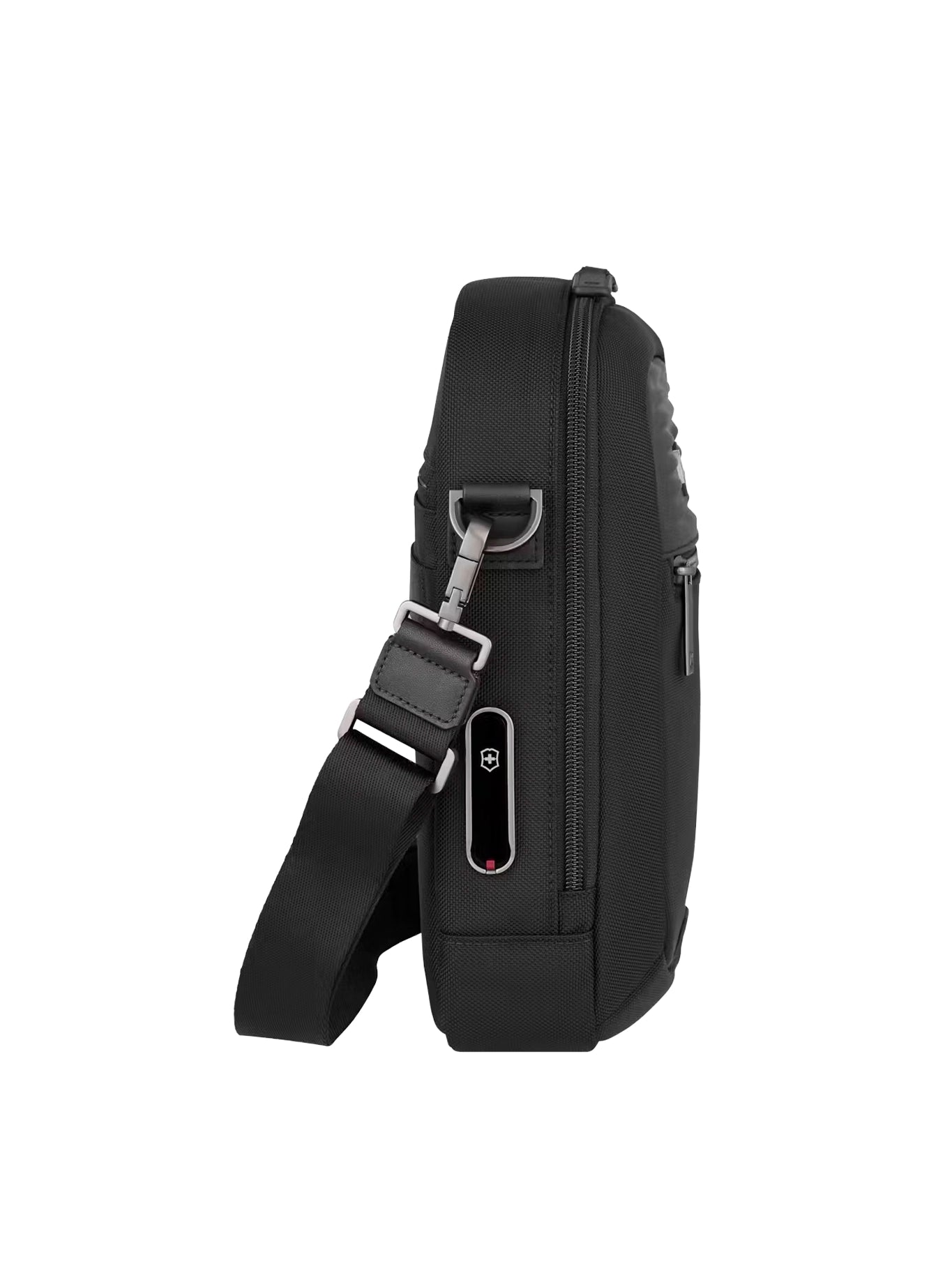 Victorinox Mythic Crossbody Bag in black - adjustable-size