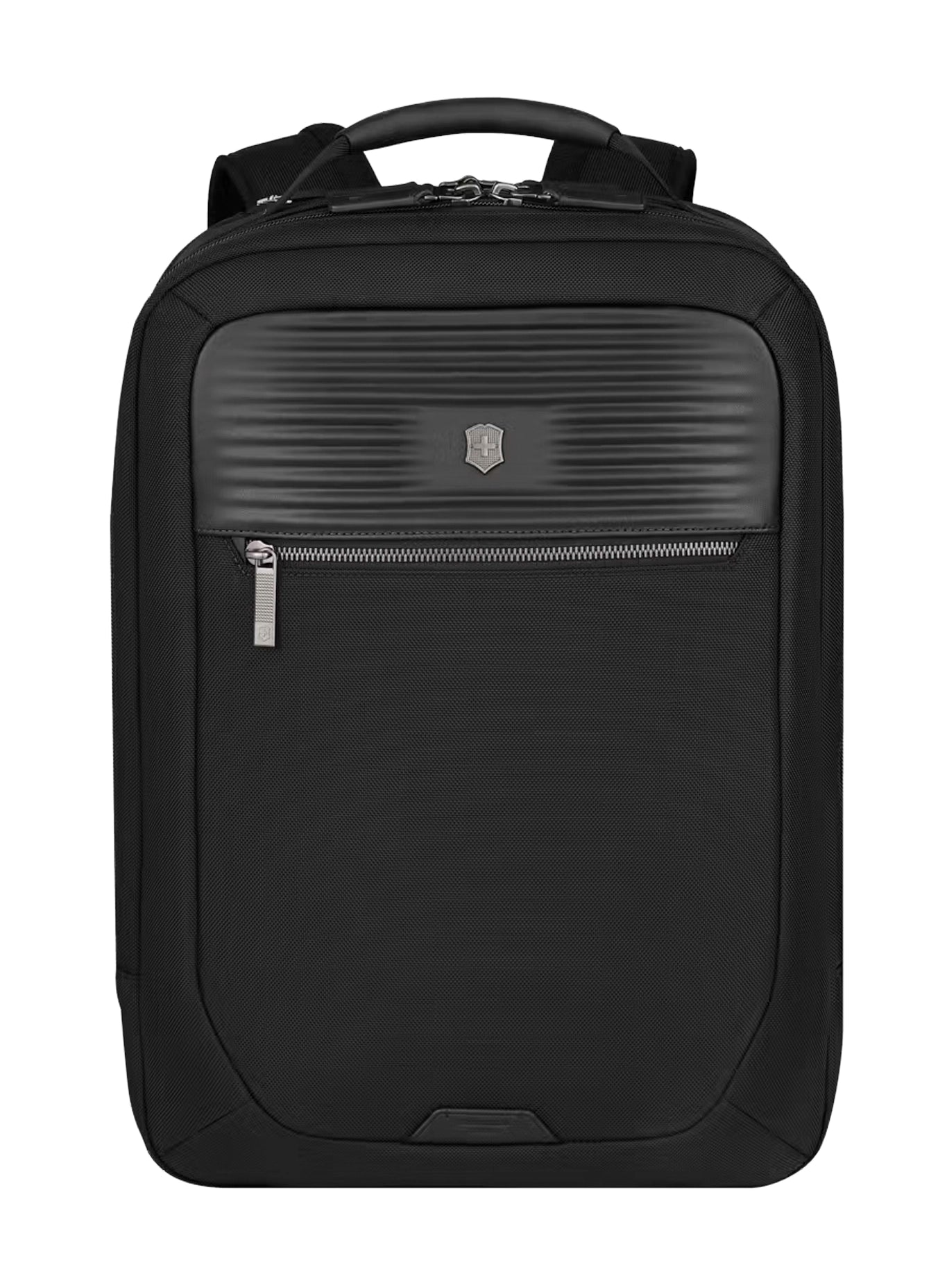 Victorinox Mythic Deluxe Backpack Black