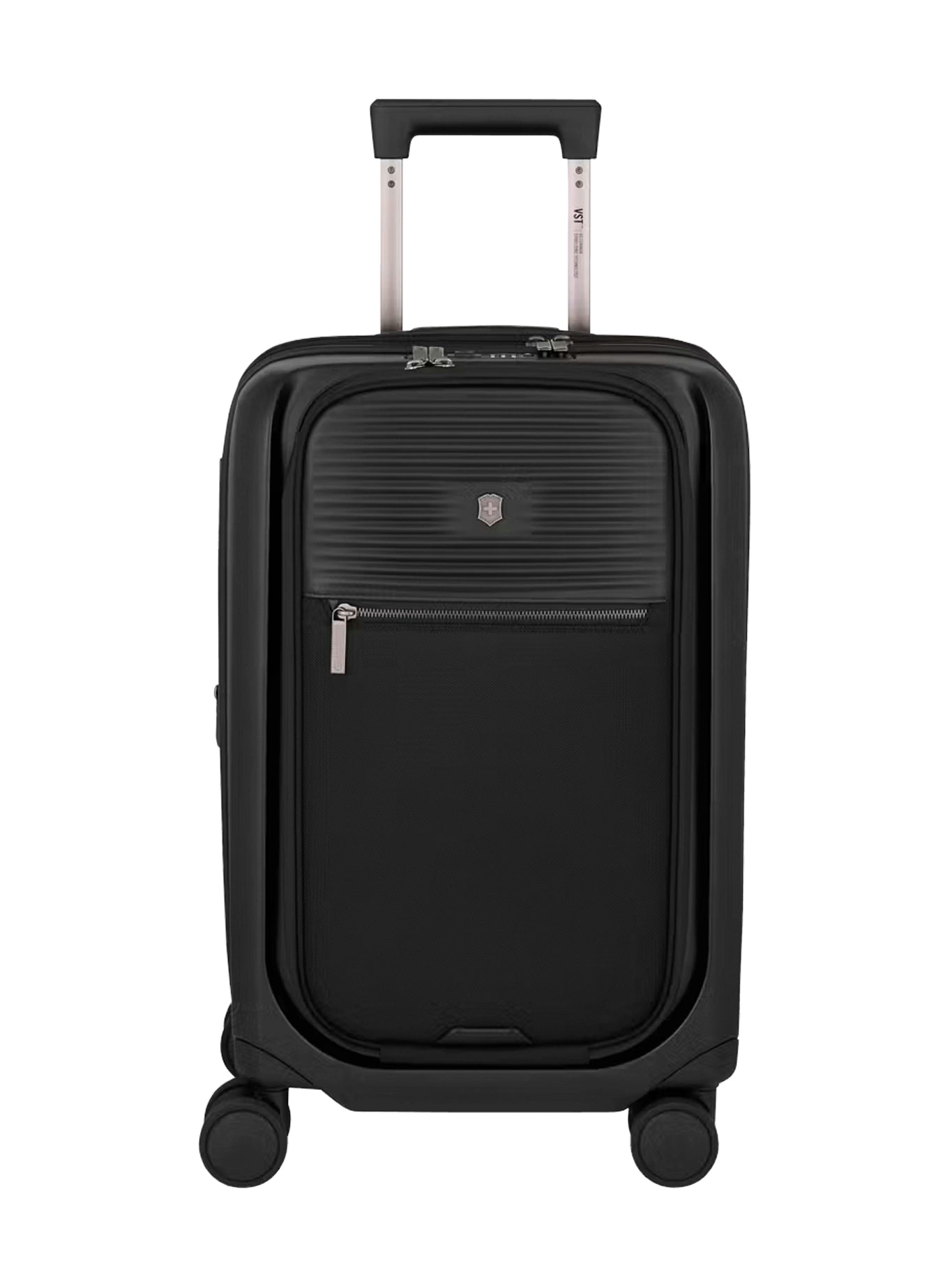 Victorinox Mythic Frequent Flyer Carry-On in black