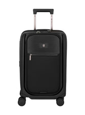 Victorinox Mythic Frequent Flyer Carry-On in black