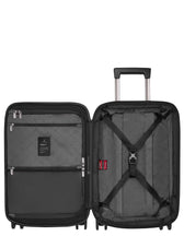 Victorinox Mythic Frequent Flyer Carry-On in black - tsa-approved; lockable