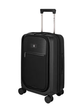 Victorinox Mythic Frequent Flyer Carry-On in black - nylon