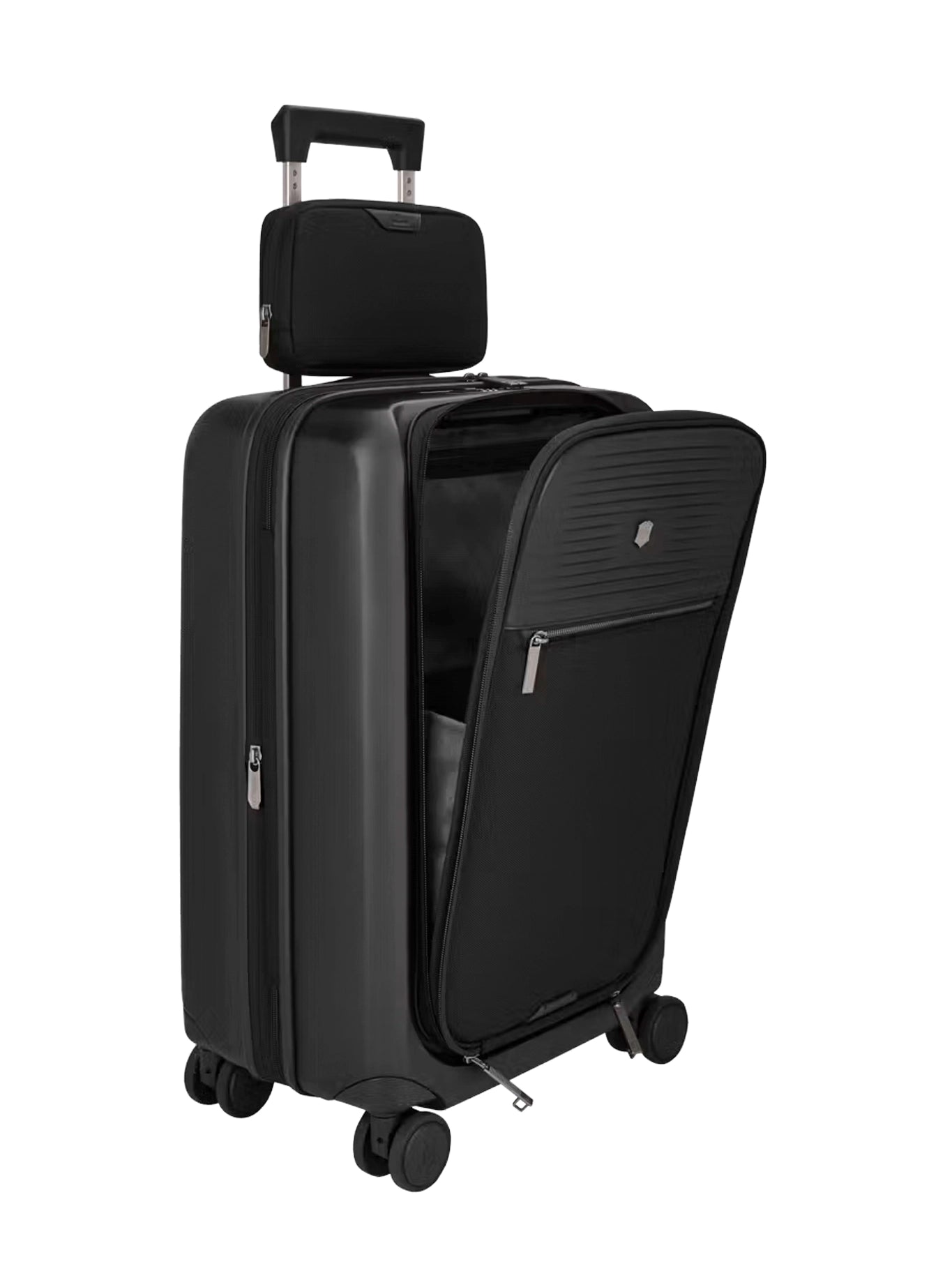 Victorinox Mythic Global Carry-On in black - nylon
