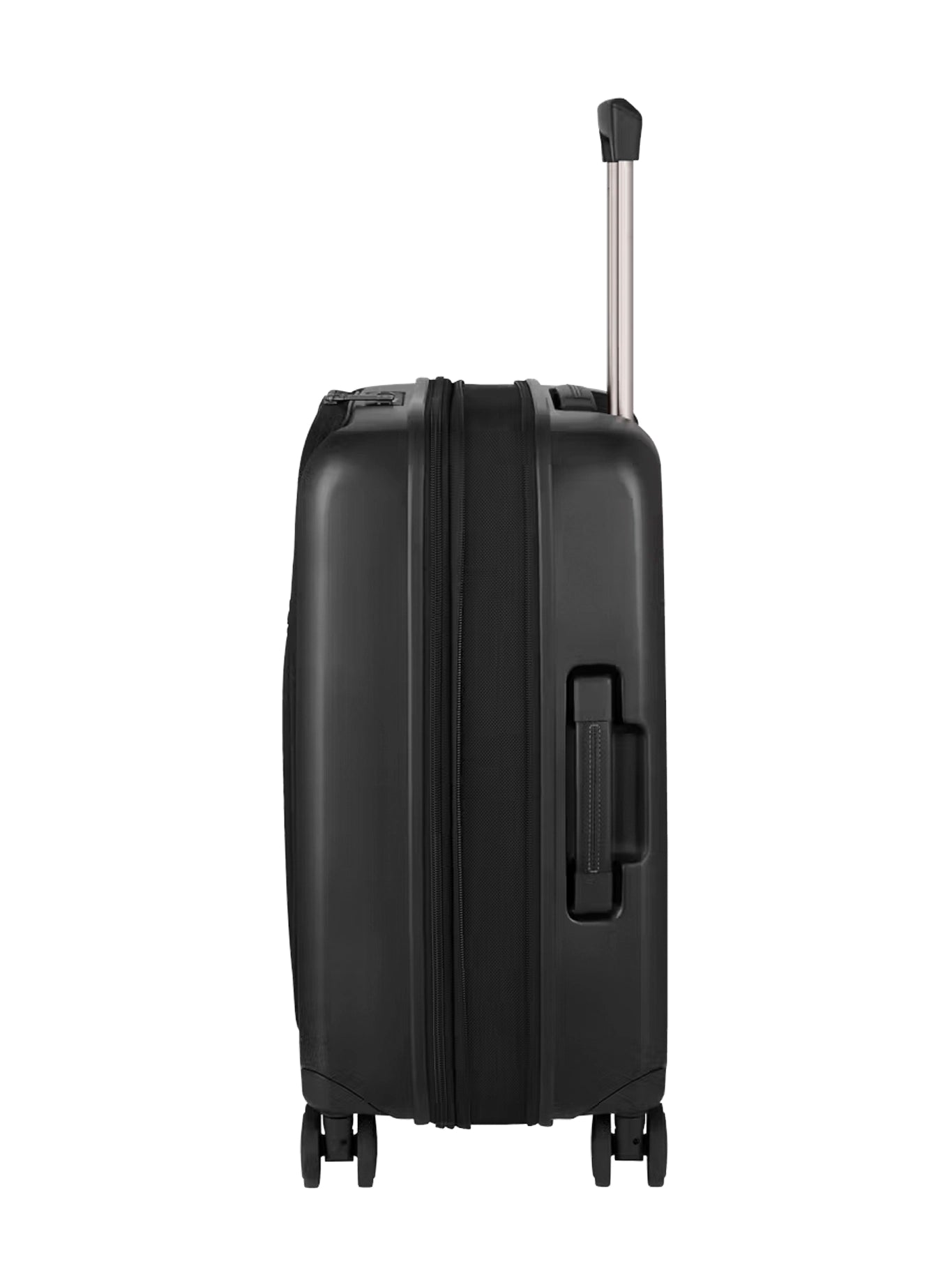 Victorinox Mythic Global Carry-On in black - telescopic