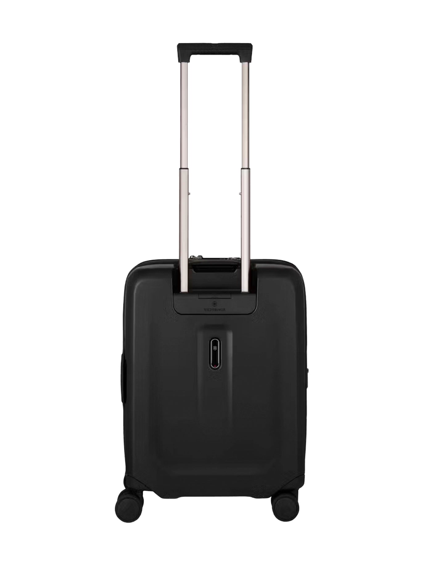 Victorinox Mythic Global Carry-On in black - handle