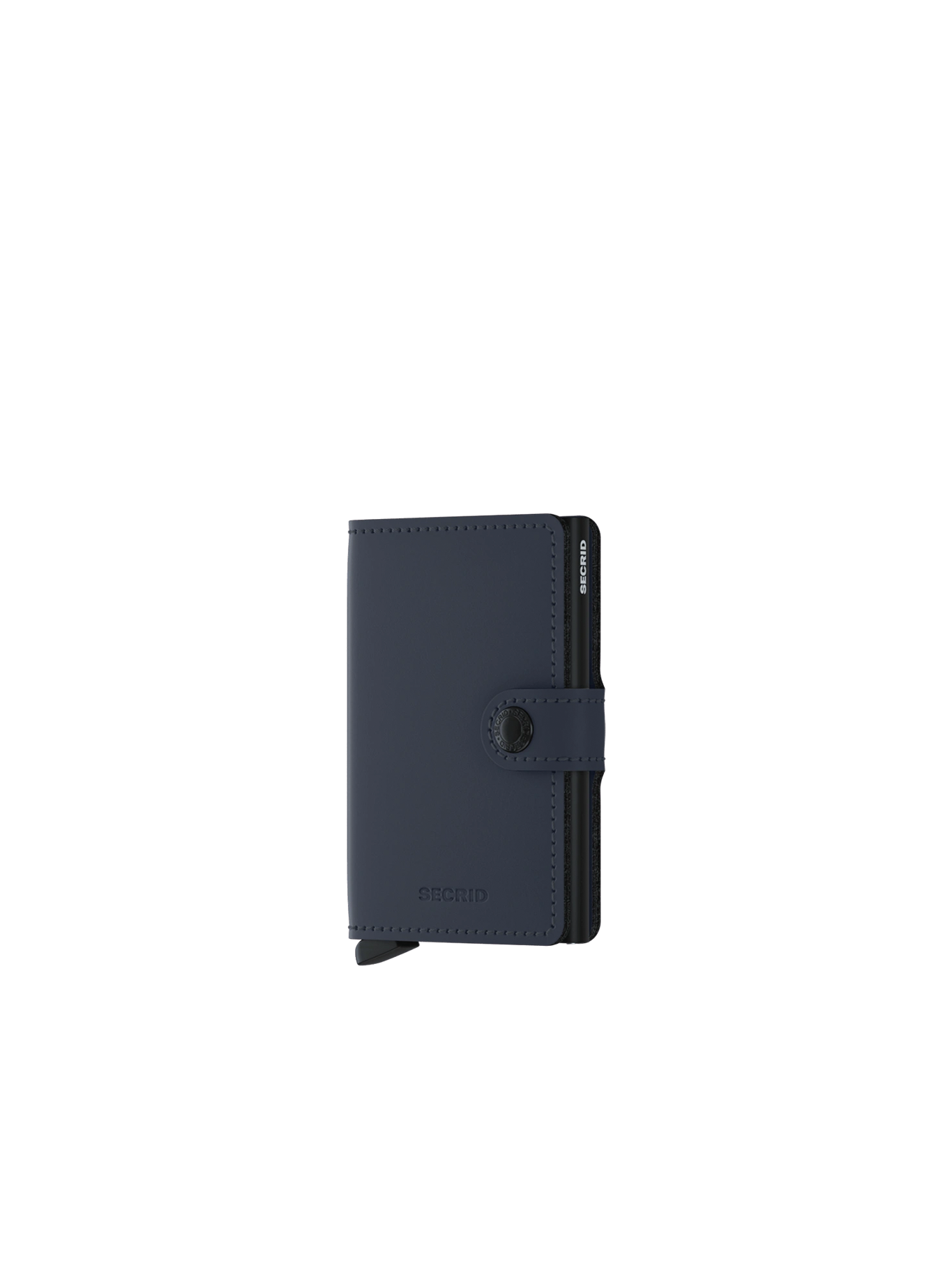 Secrid Miniwallet Matte