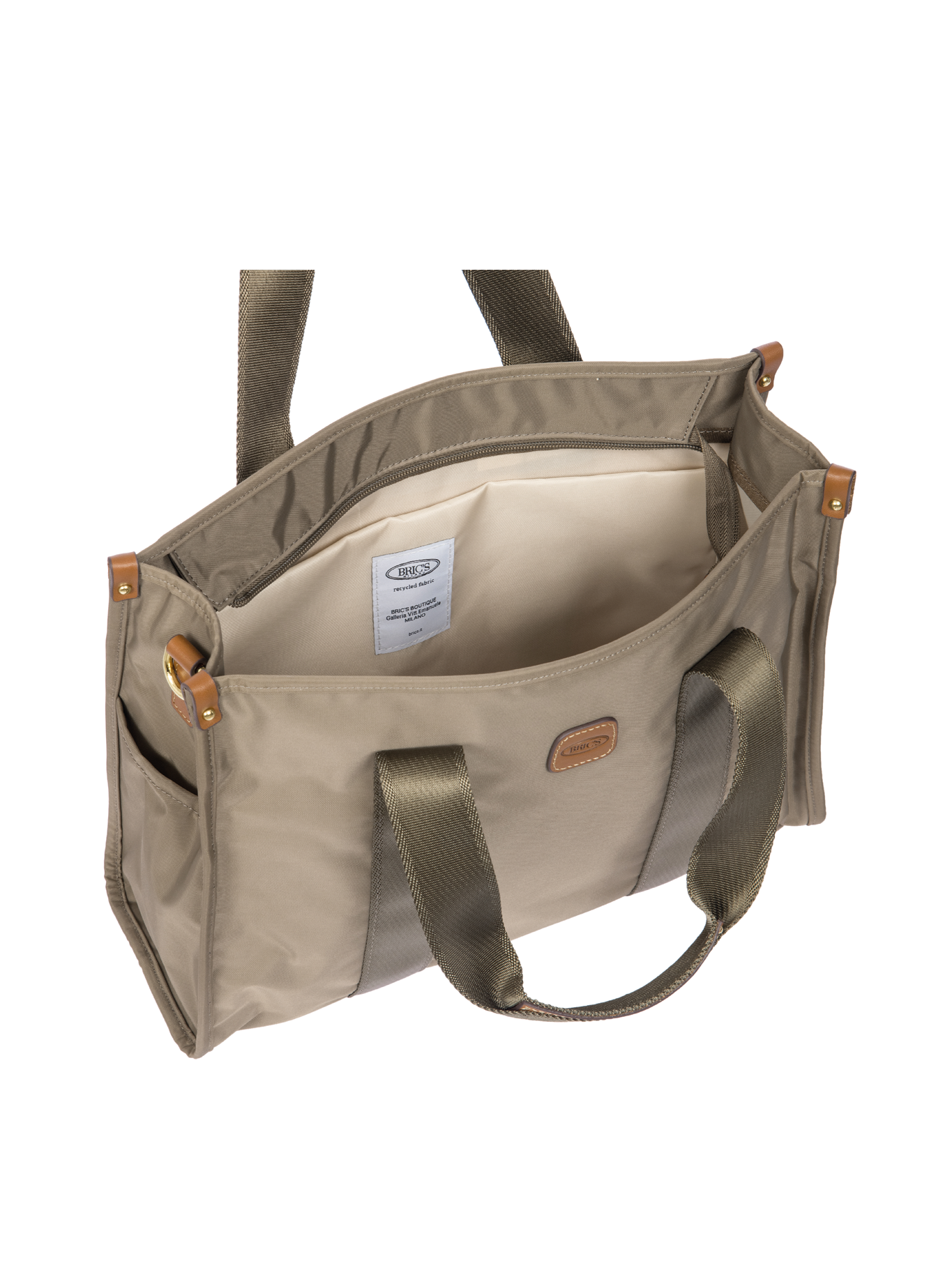 Bric's X-Travel Opera Bag Small