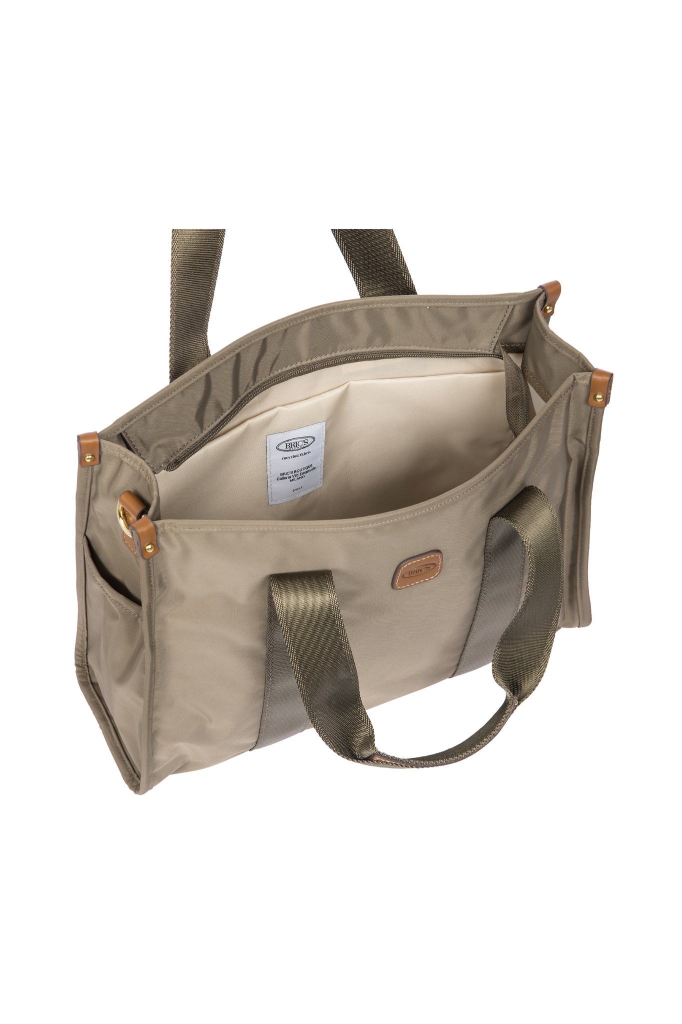 Bric's X-Travel Opera Bag Small
