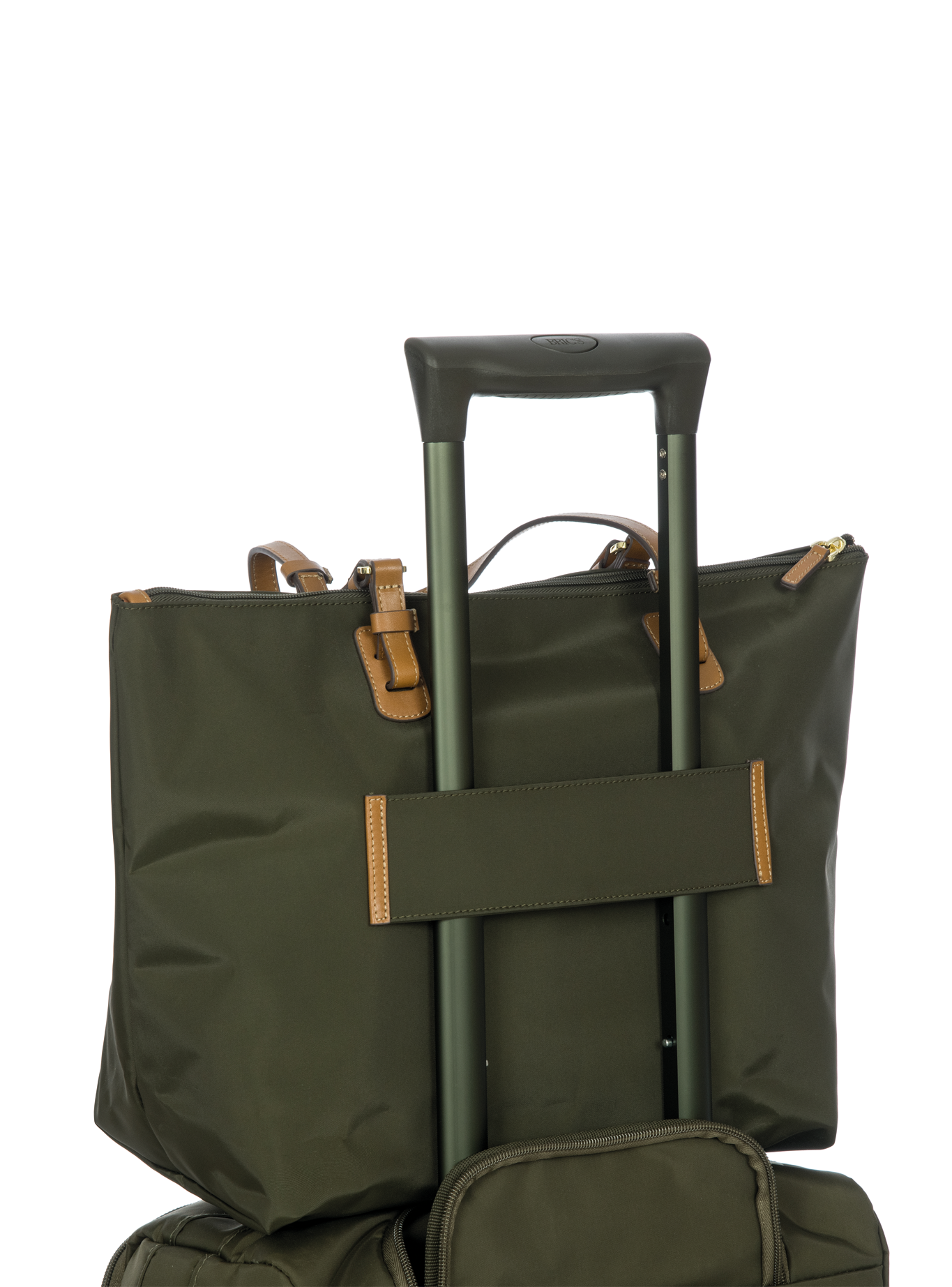 Bric's X-Travel Shopping L 3IN1