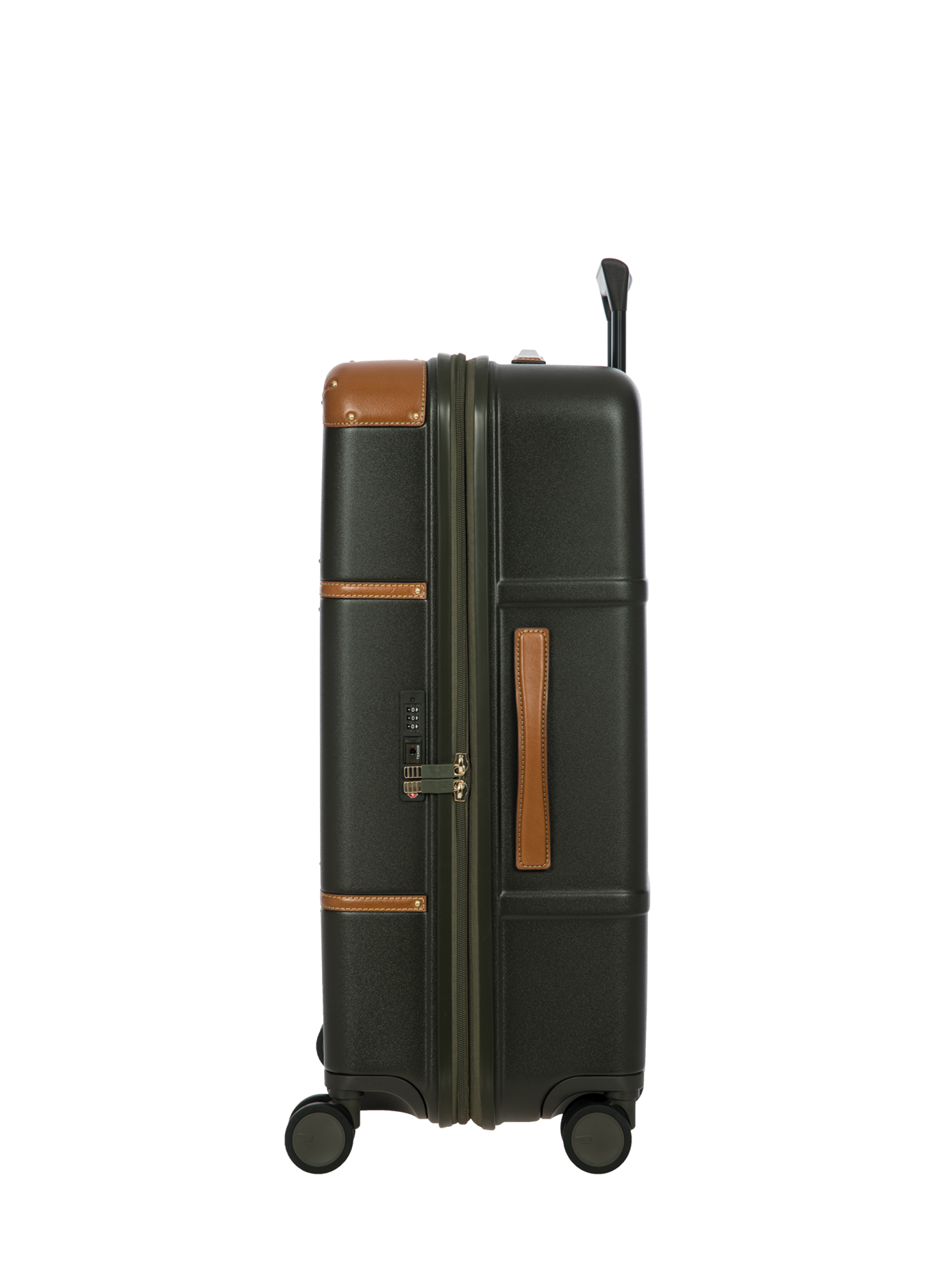 Bric's Bellagio Medium Trolley (70.5cm)