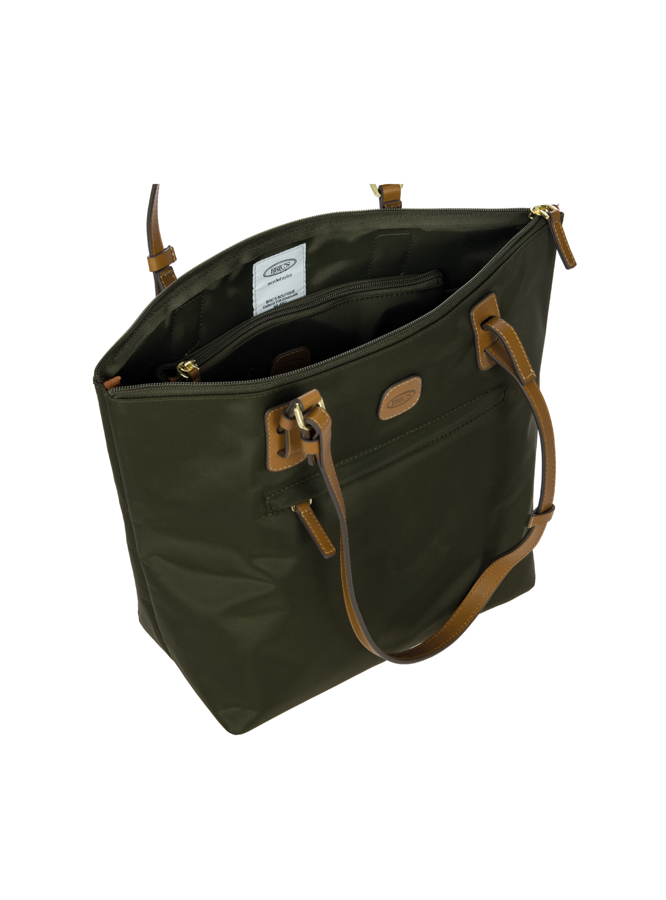 Bric's X-Bag Shopping M 3IN1