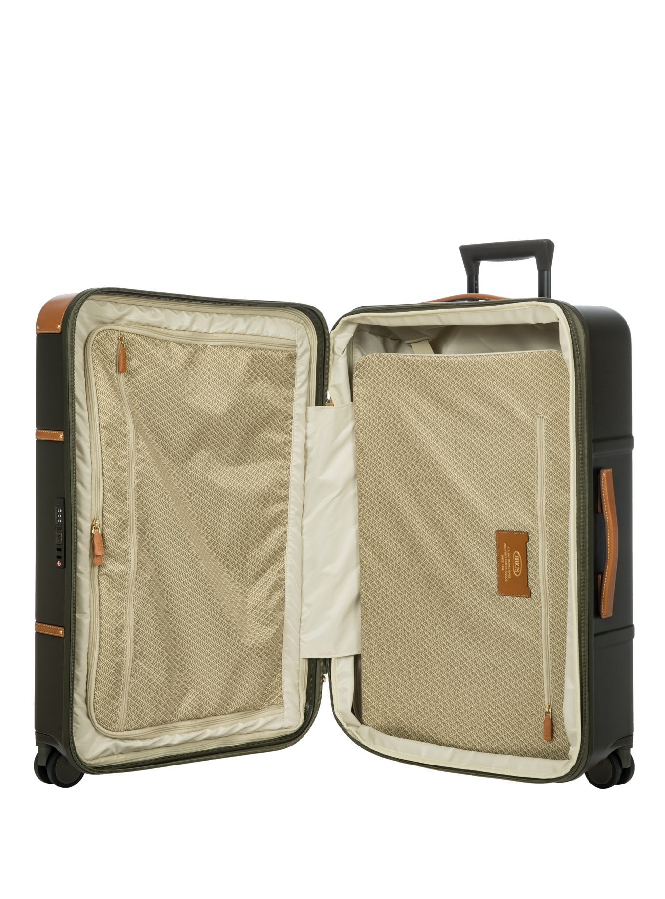 Bric's Bellagio Medium Trolley (70.5cm)