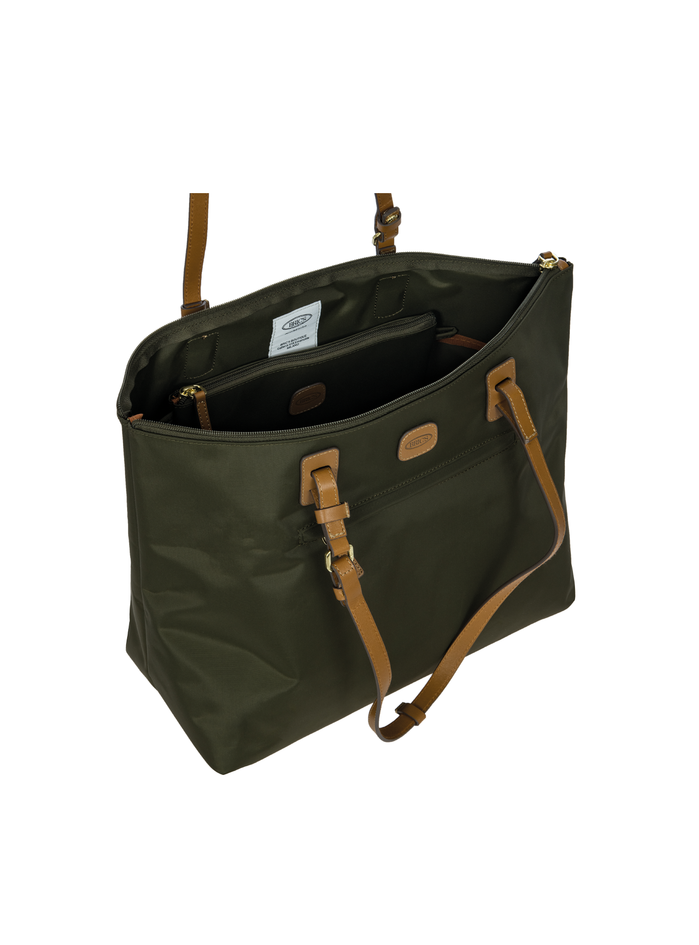 Bric's X-Travel Shopping L 3IN1