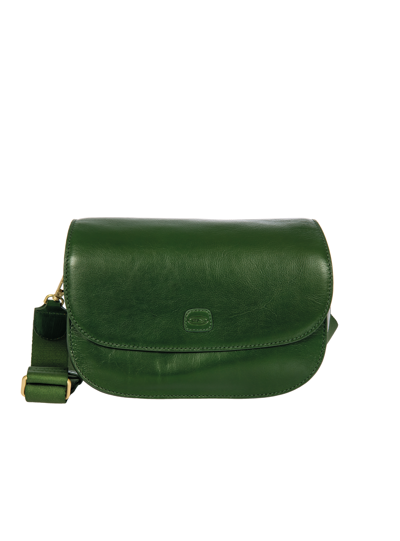 Bric's Volterra Messenger Bag