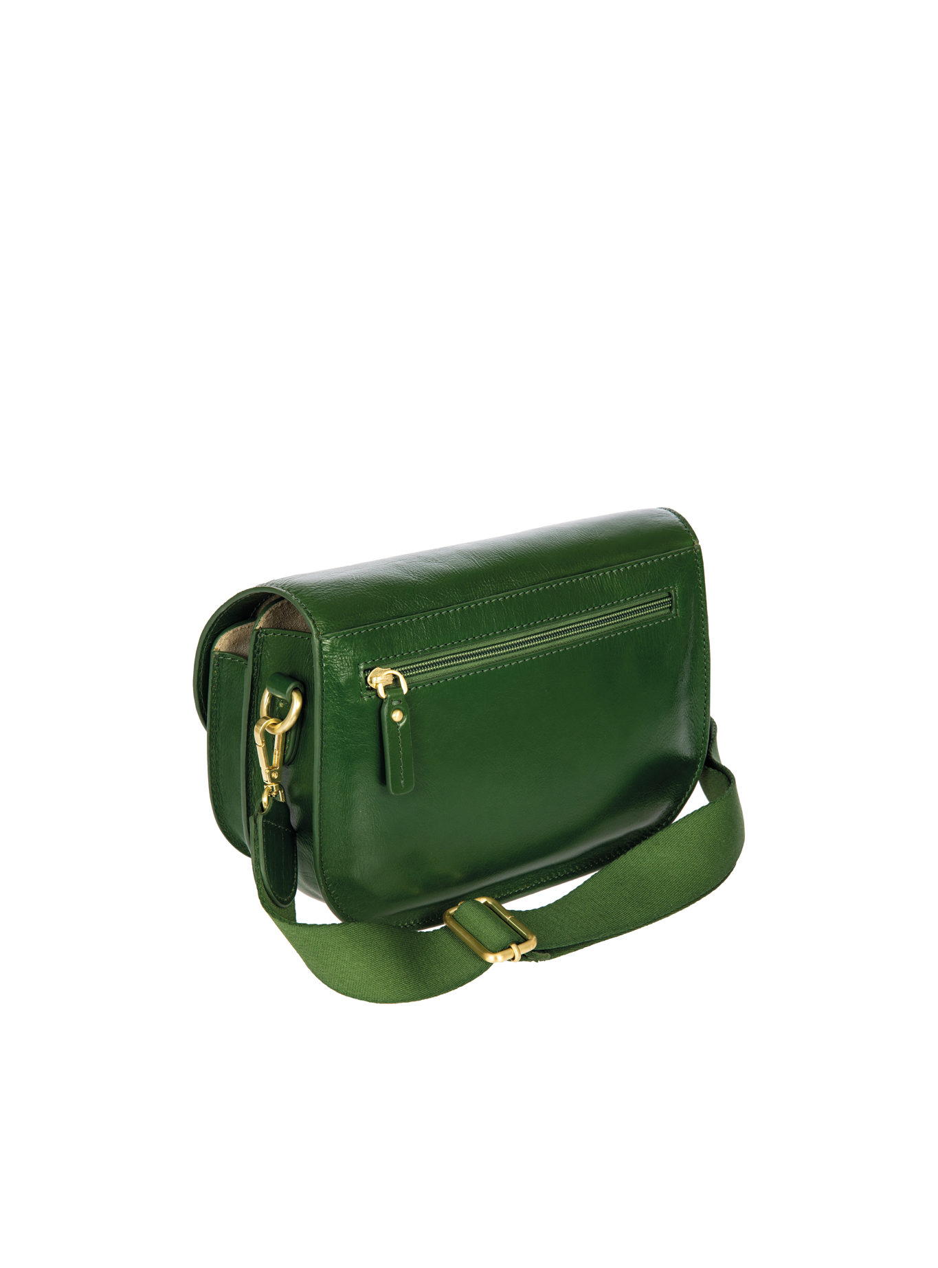 Bric's Volterra Messenger Bag