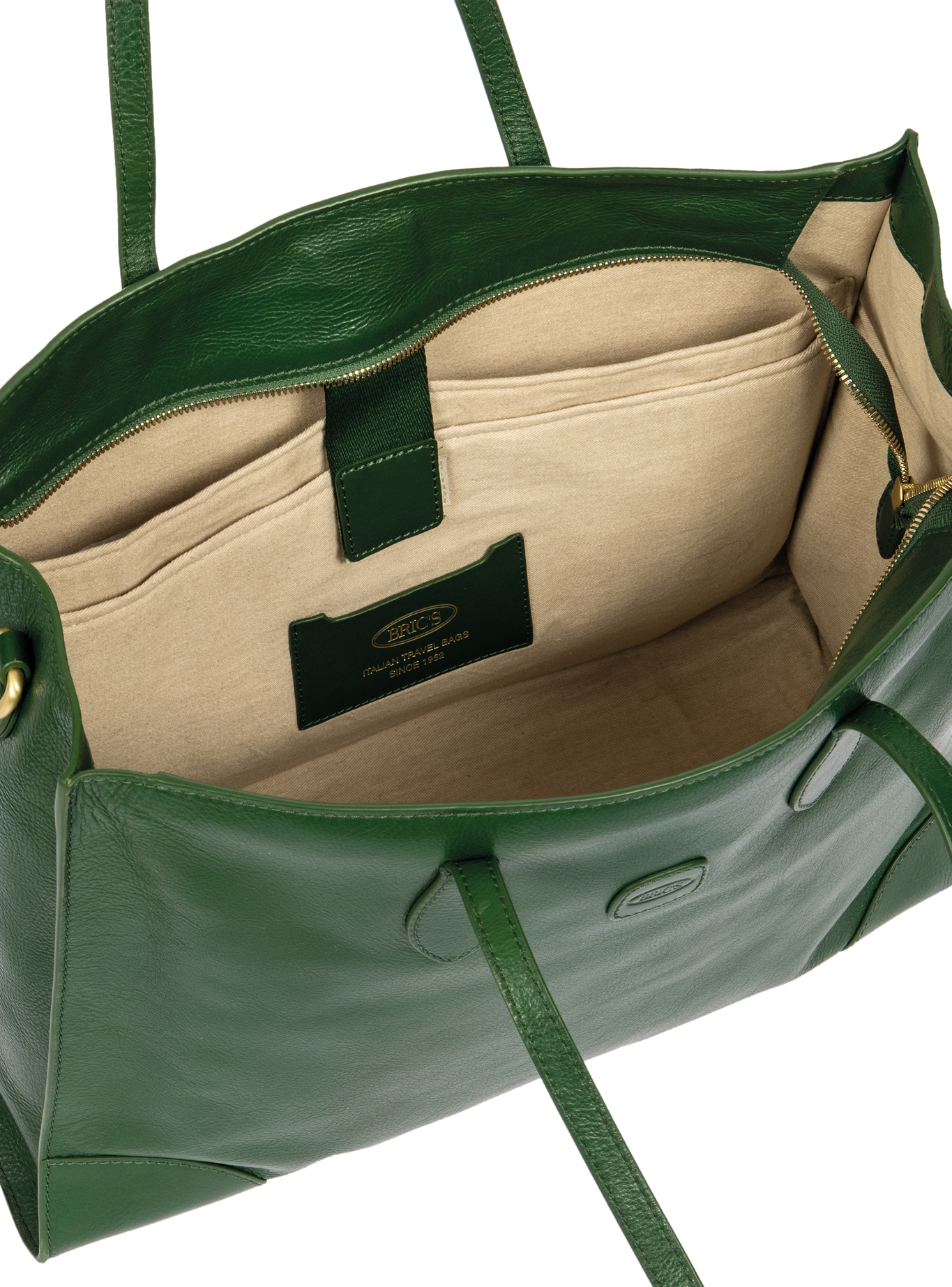 Bric's Volterra Opera Bag M