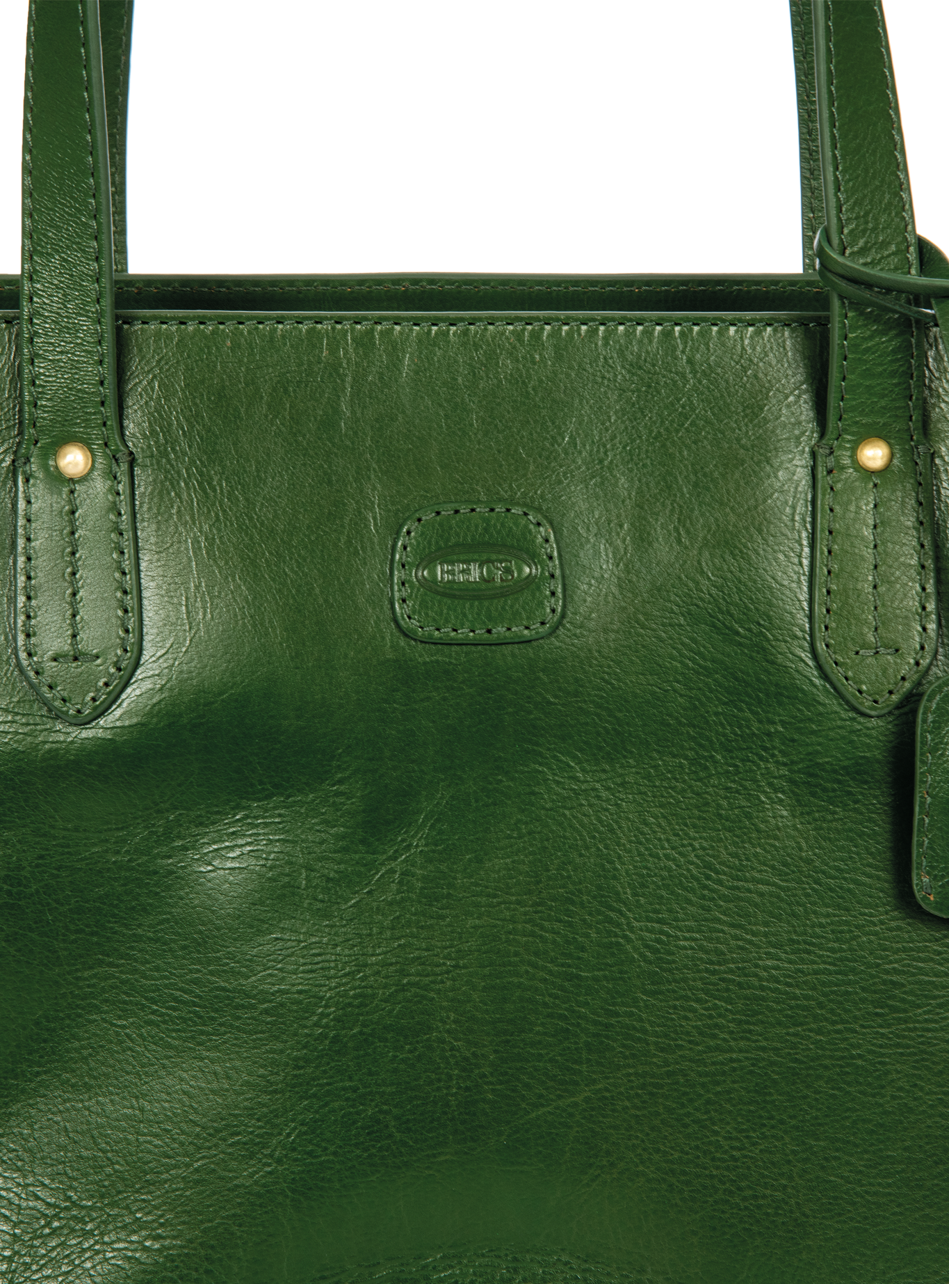 Bric's Volterra Shopping Bag Small