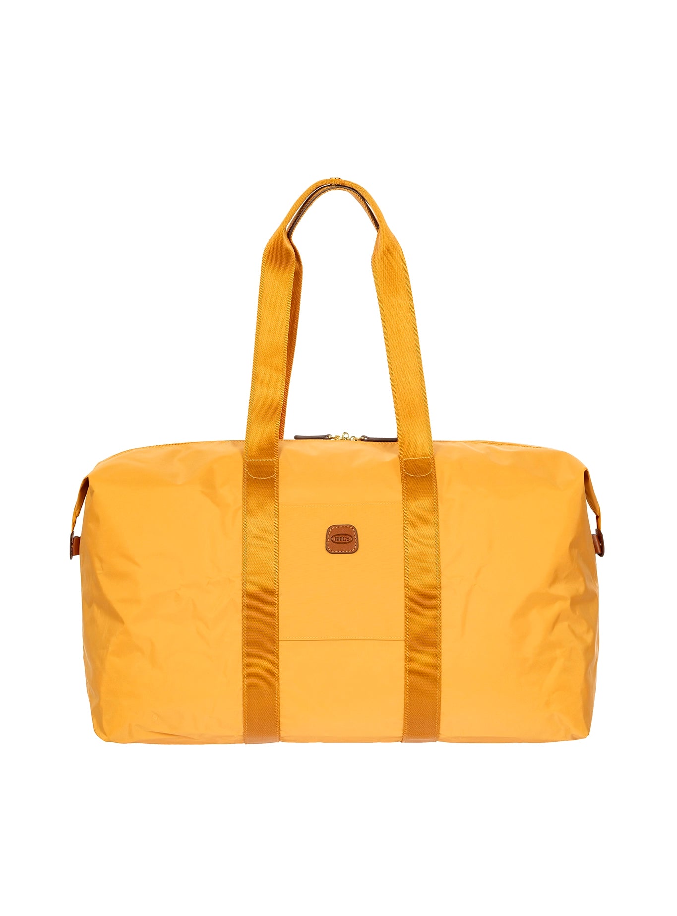 Bric's X-Collection Large 2-in-1 Foldable Holdall in Recycled Fabric