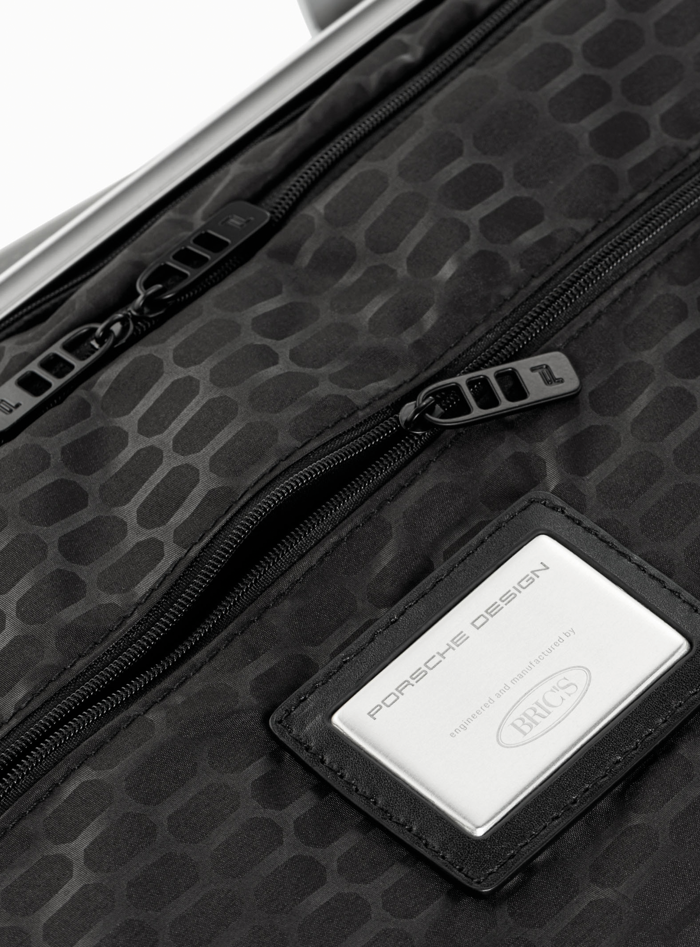 Porsche Design Roadster Aluminum Trolley S
