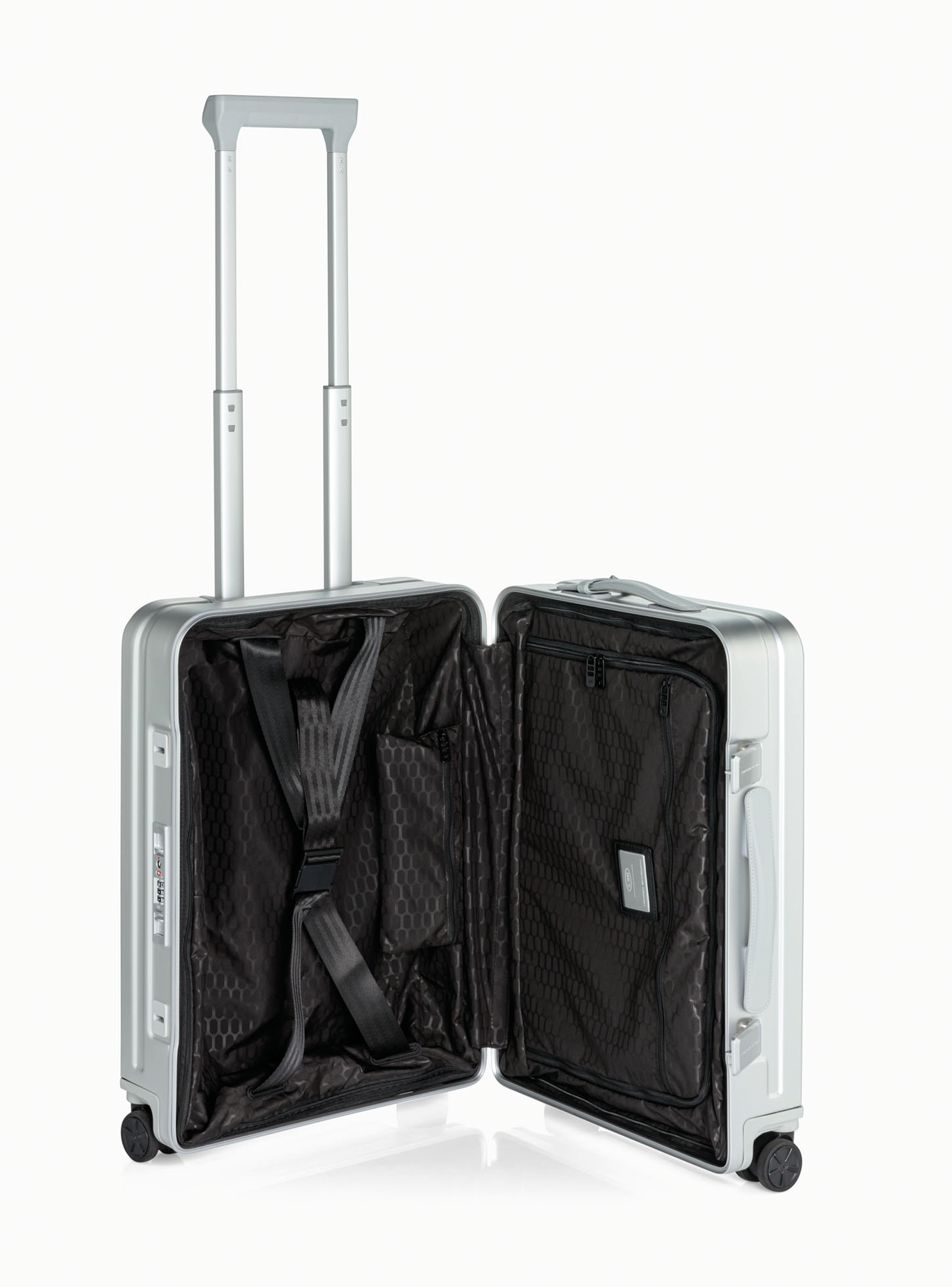 Porsche Design Roadster Aluminum Trolley S