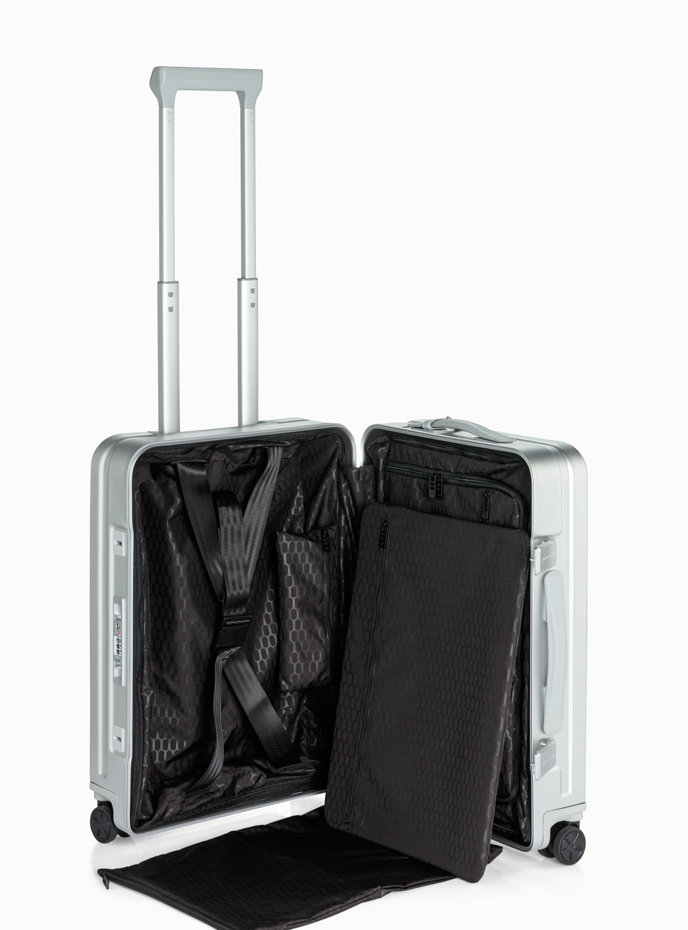 Porsche Design Roadster Aluminum Trolley S