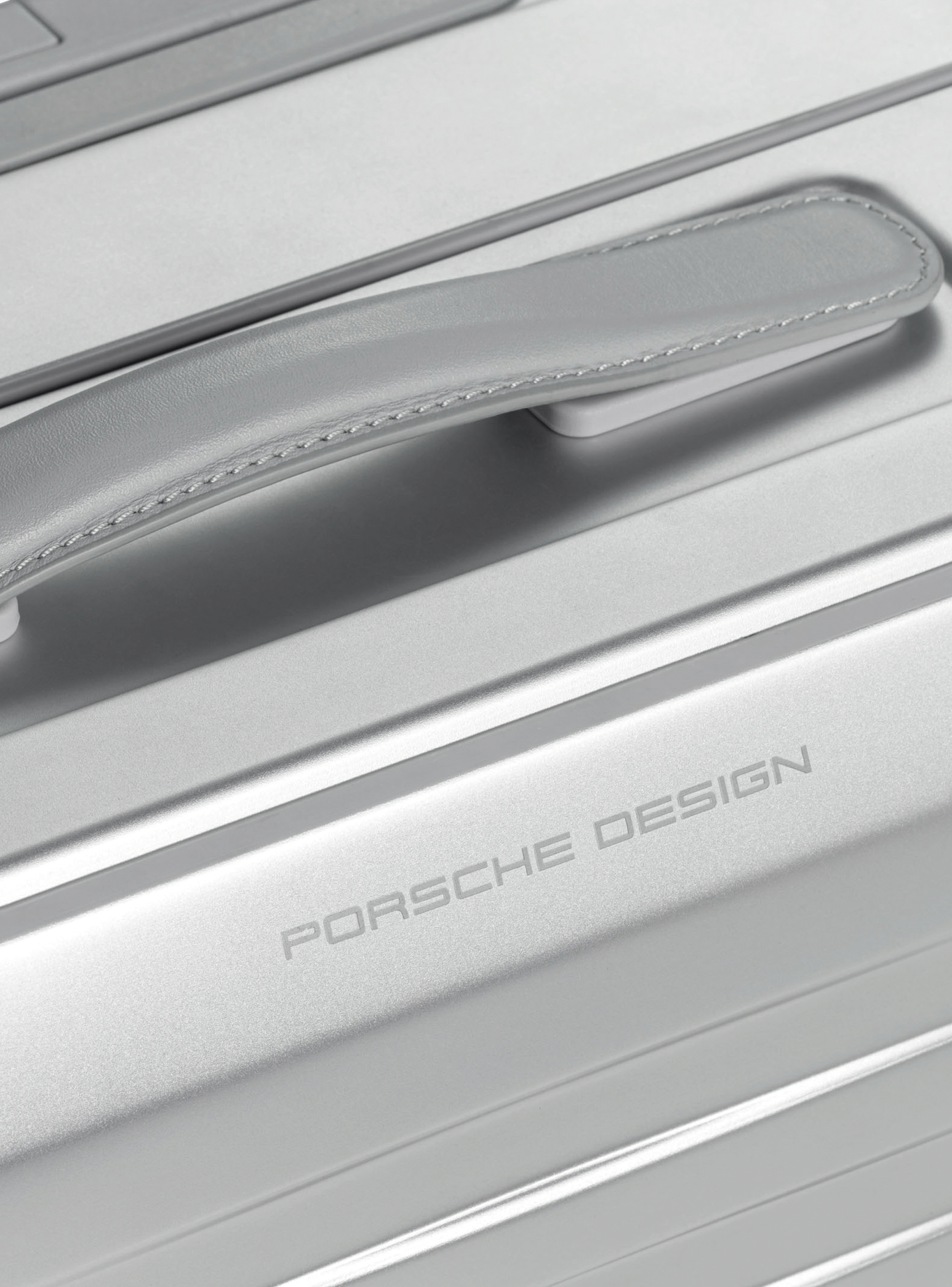 Porsche Design Roadster Aluminum Trolley S