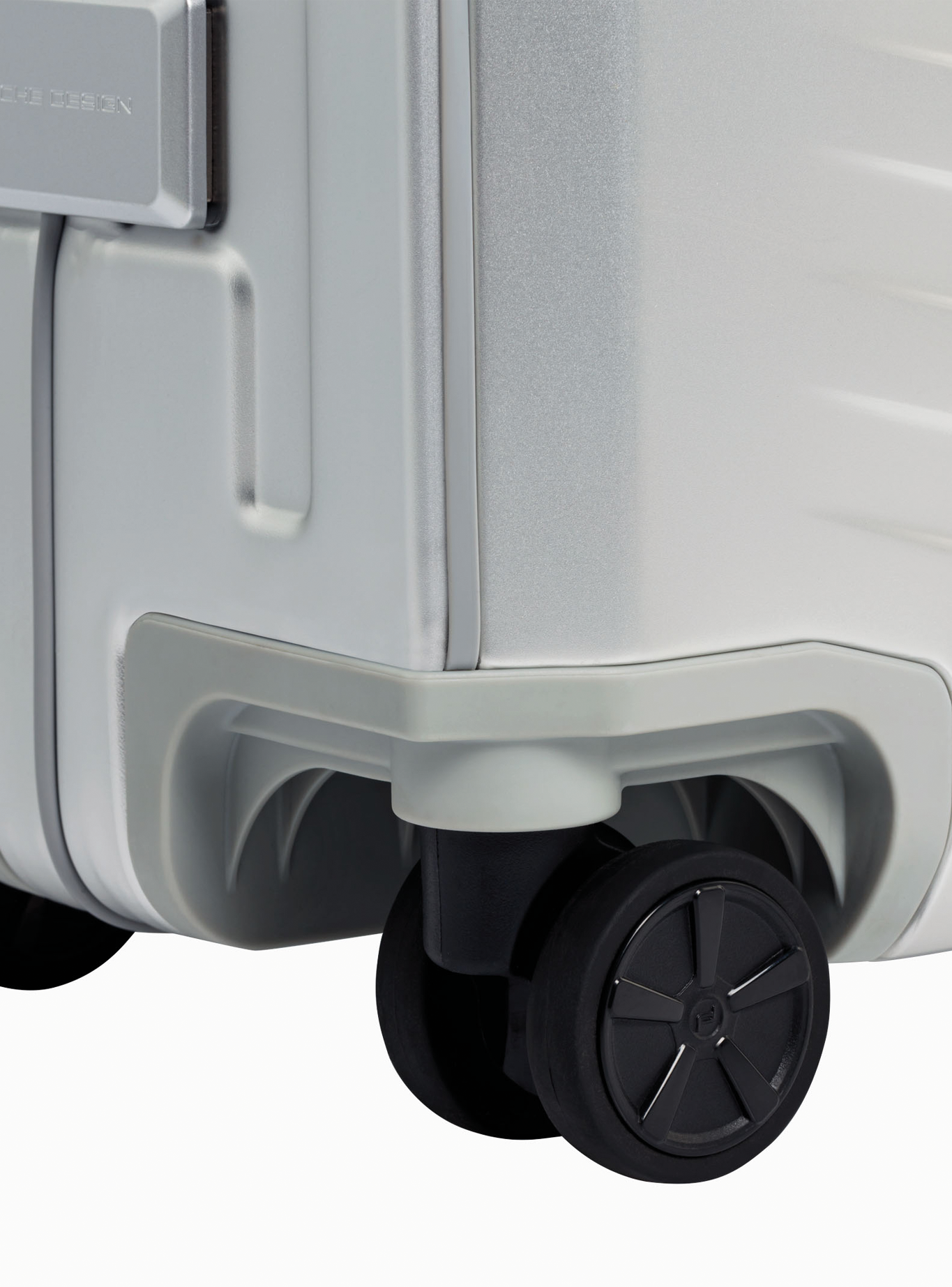 Porsche Design Roadster Aluminum Trolley S