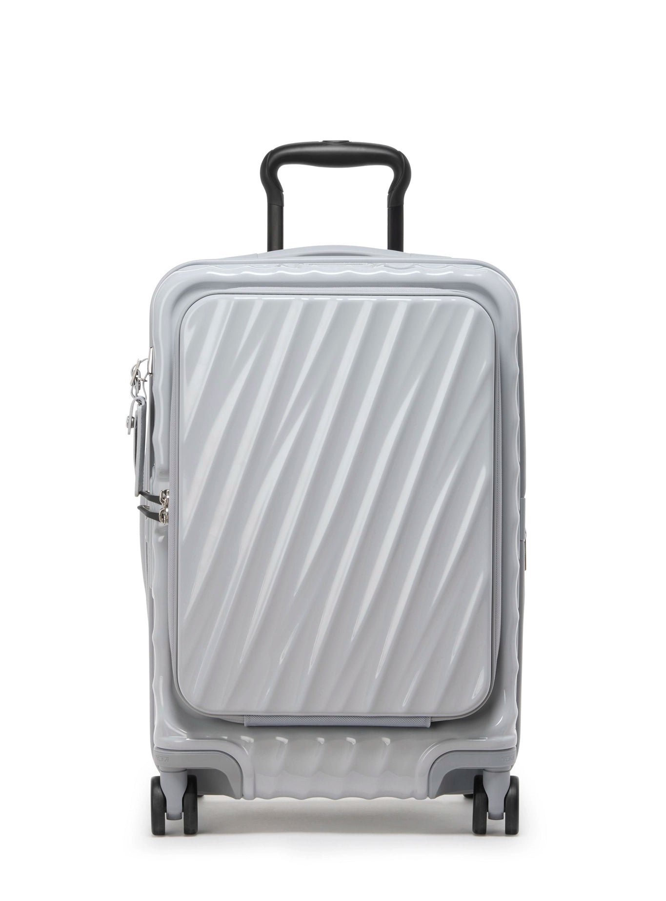 TUMI Front Access Expandable Carry-On