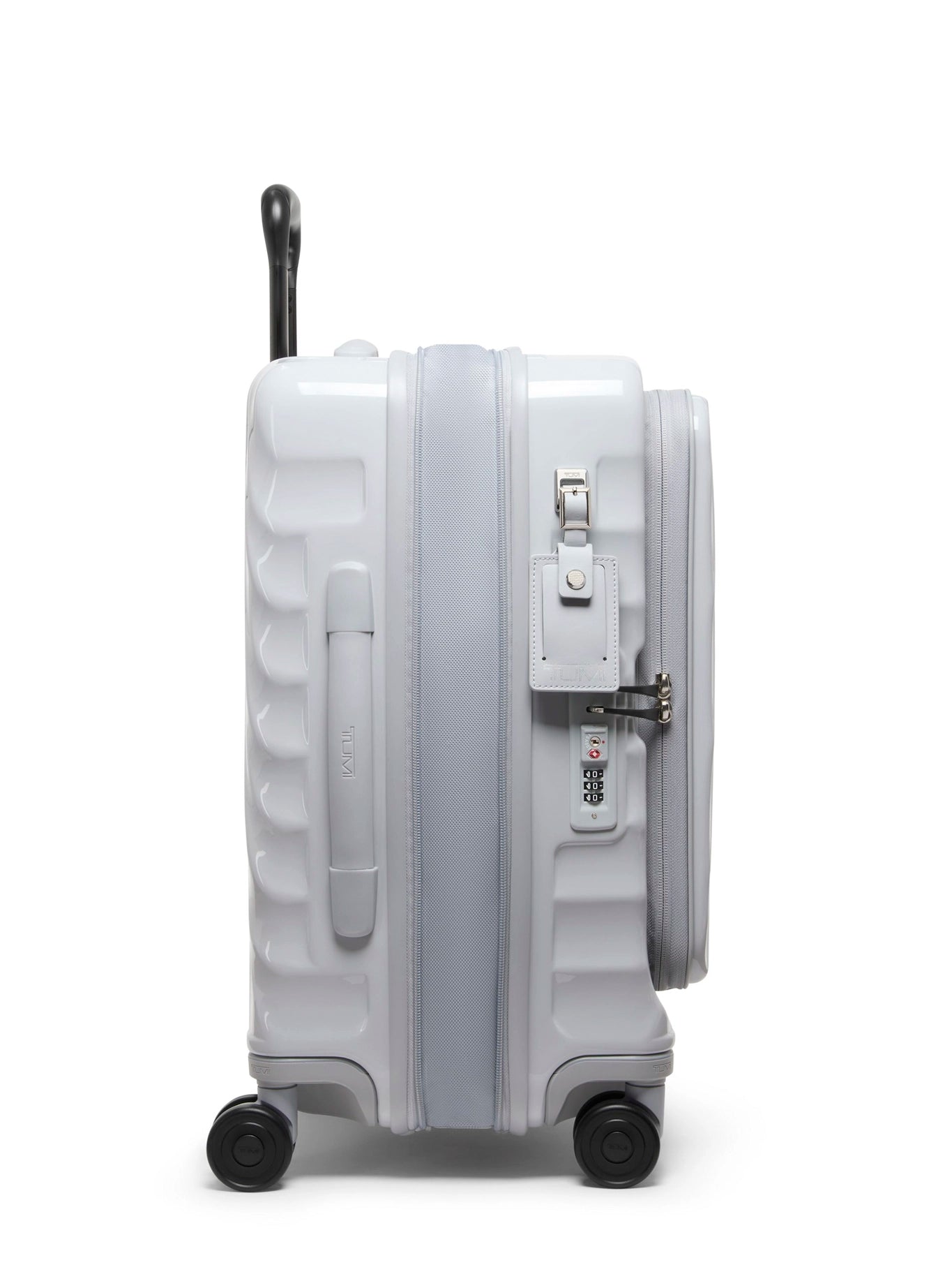 TUMI Front Access Expandable Carry-On