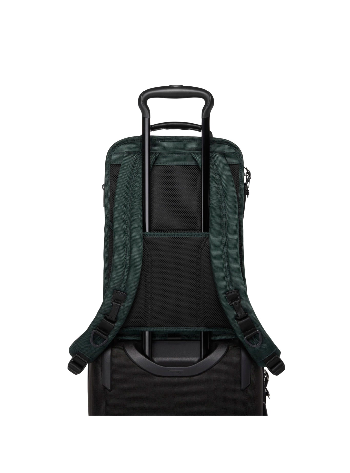 TUMI Medium 15" Expandable Backpack
