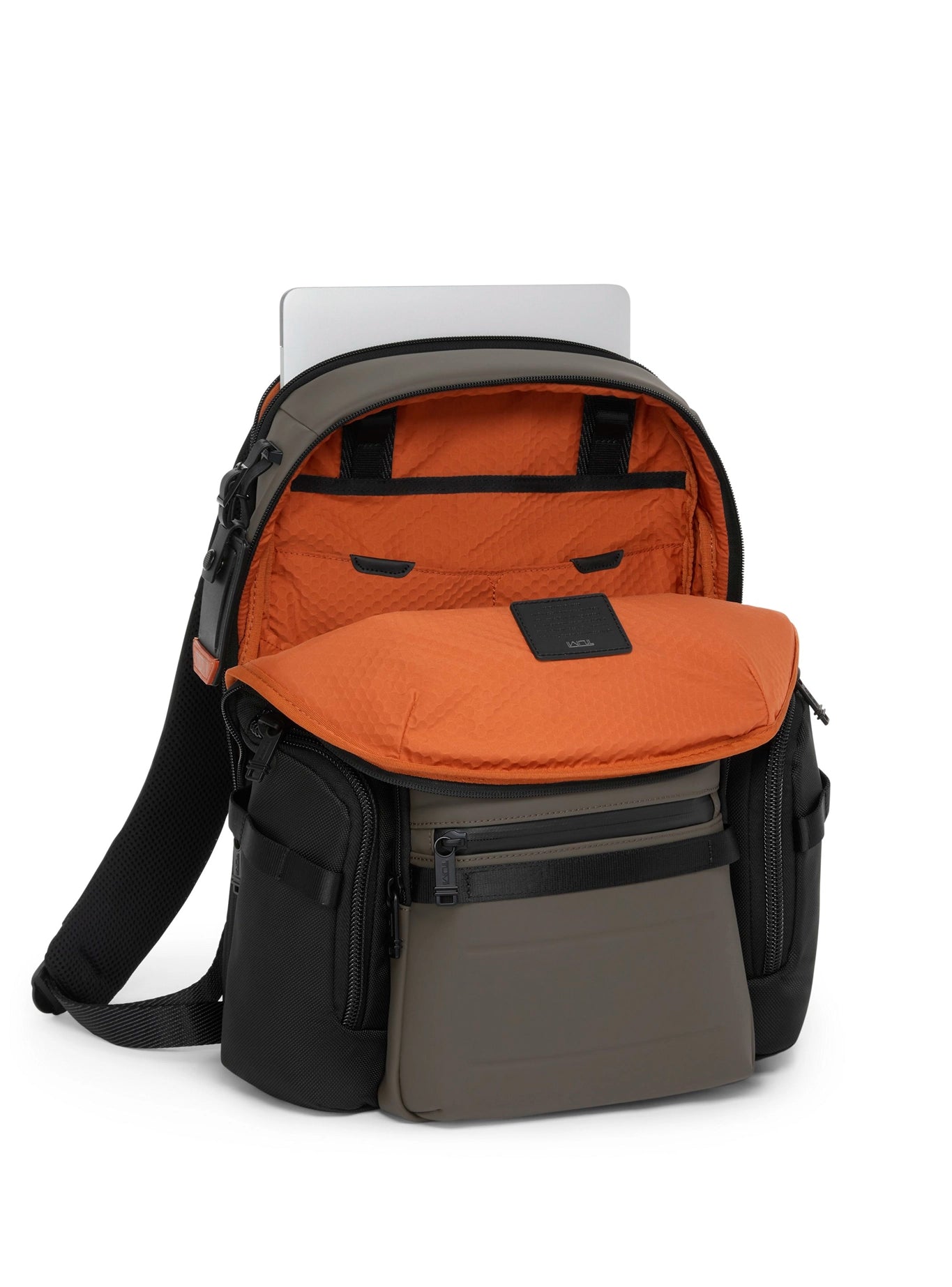 TUMI - Navigation Backpack