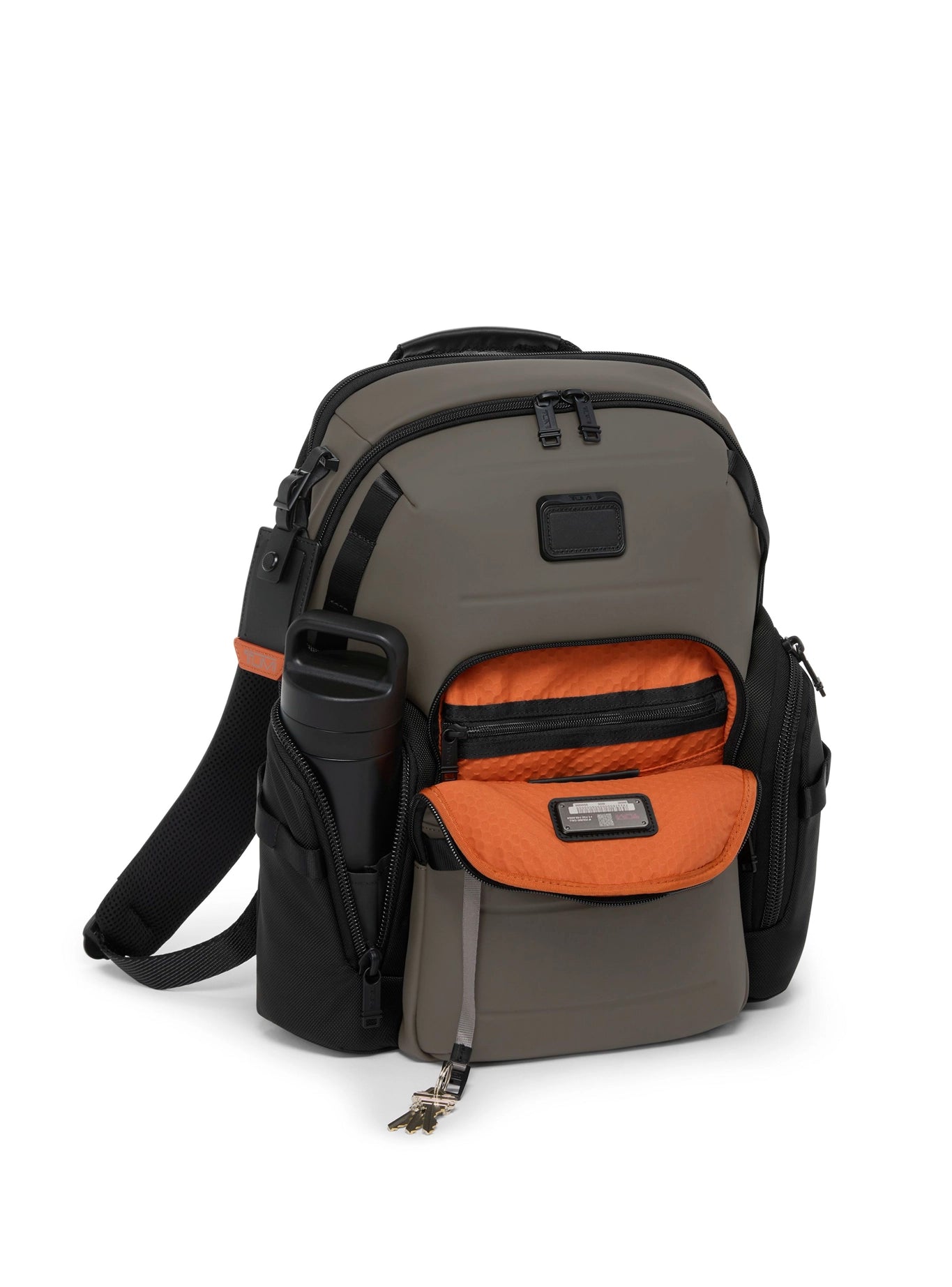 TUMI - Navigation Backpack