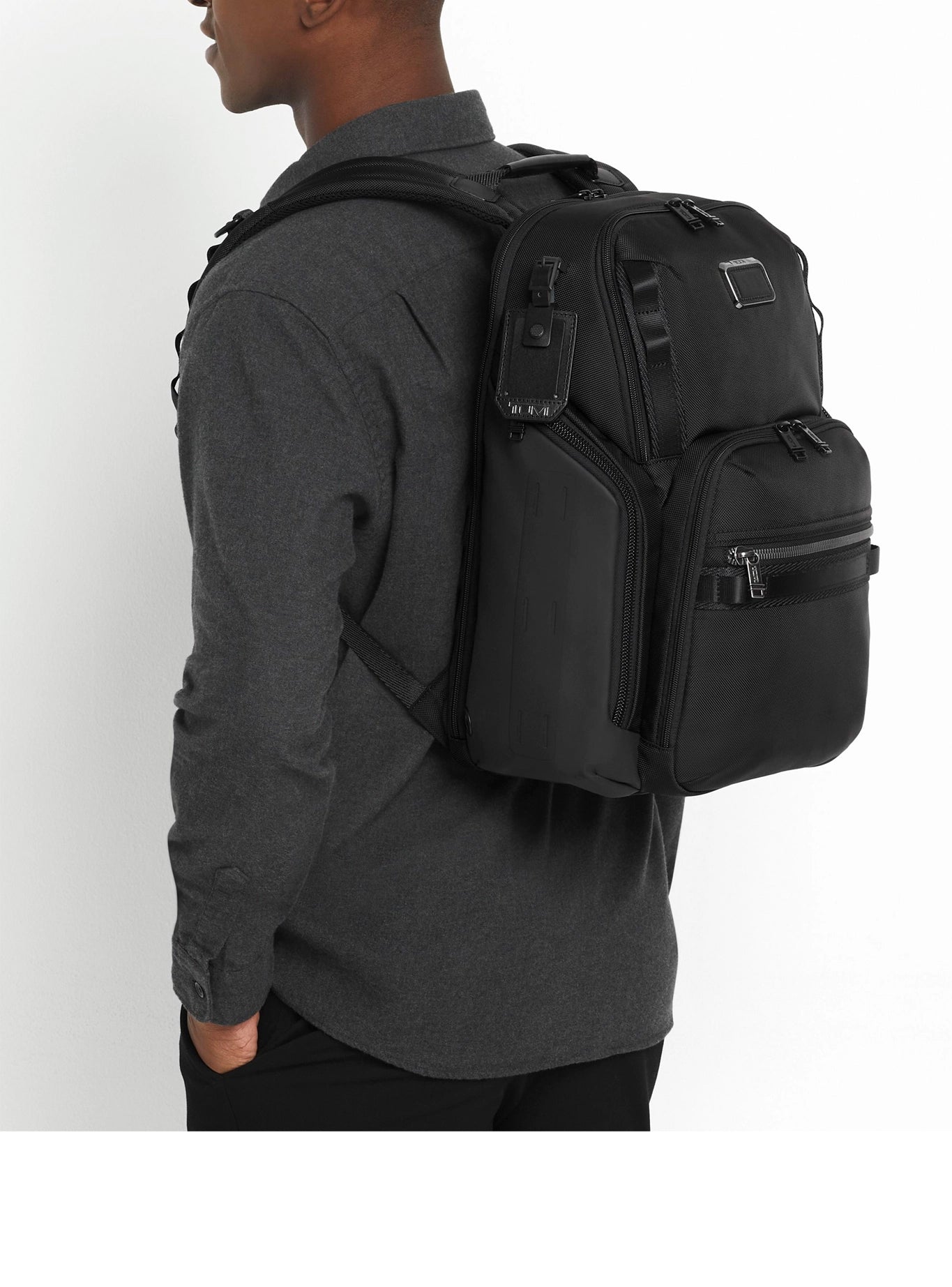 Mochila TUMI Search