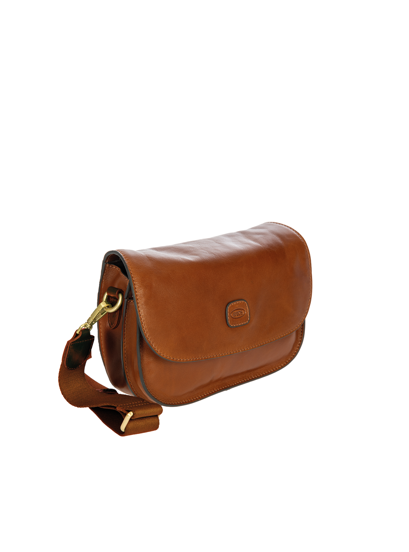 Bric's Volterra Messenger Bag