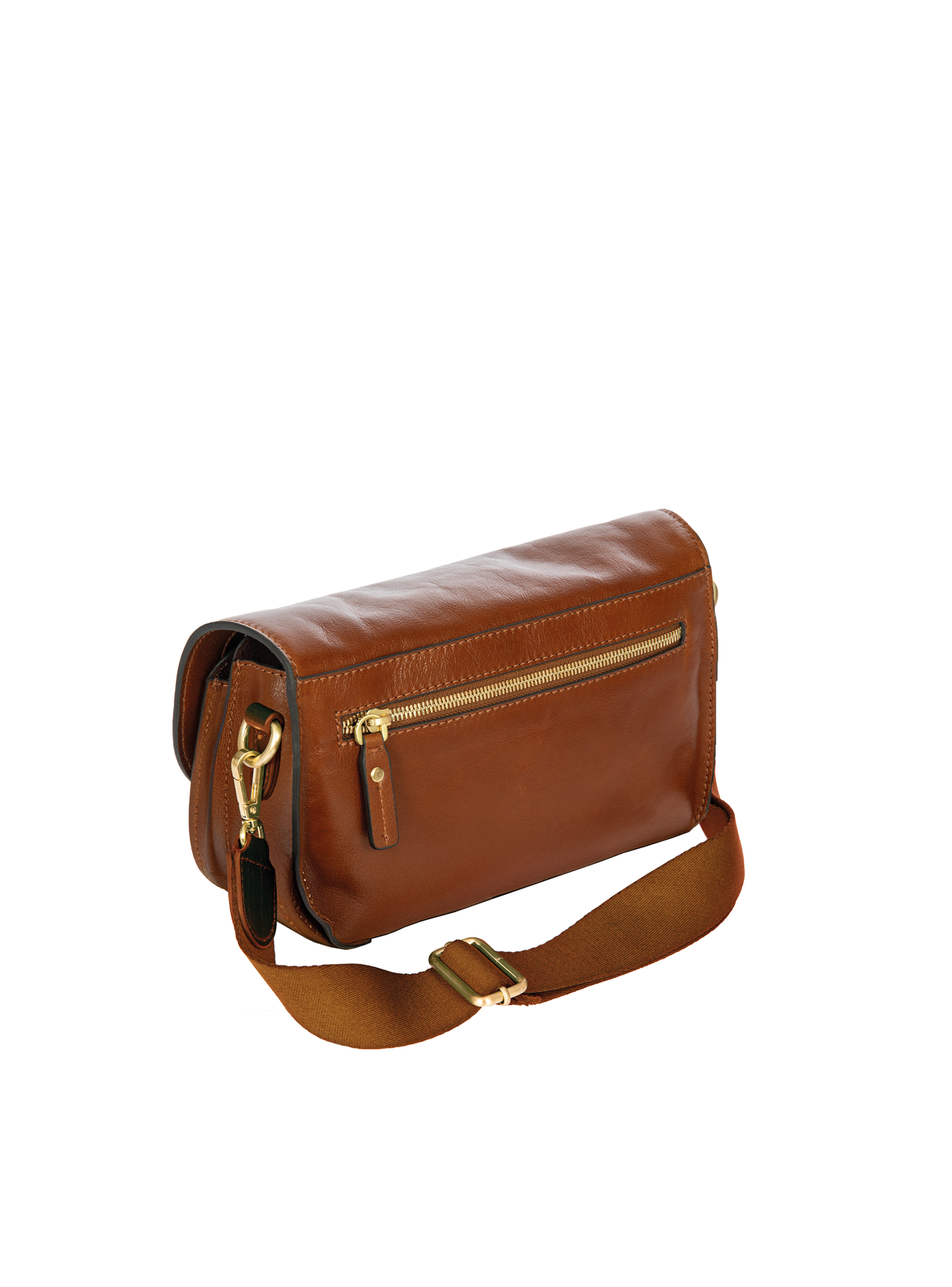 Bric's Volterra Messenger Bag