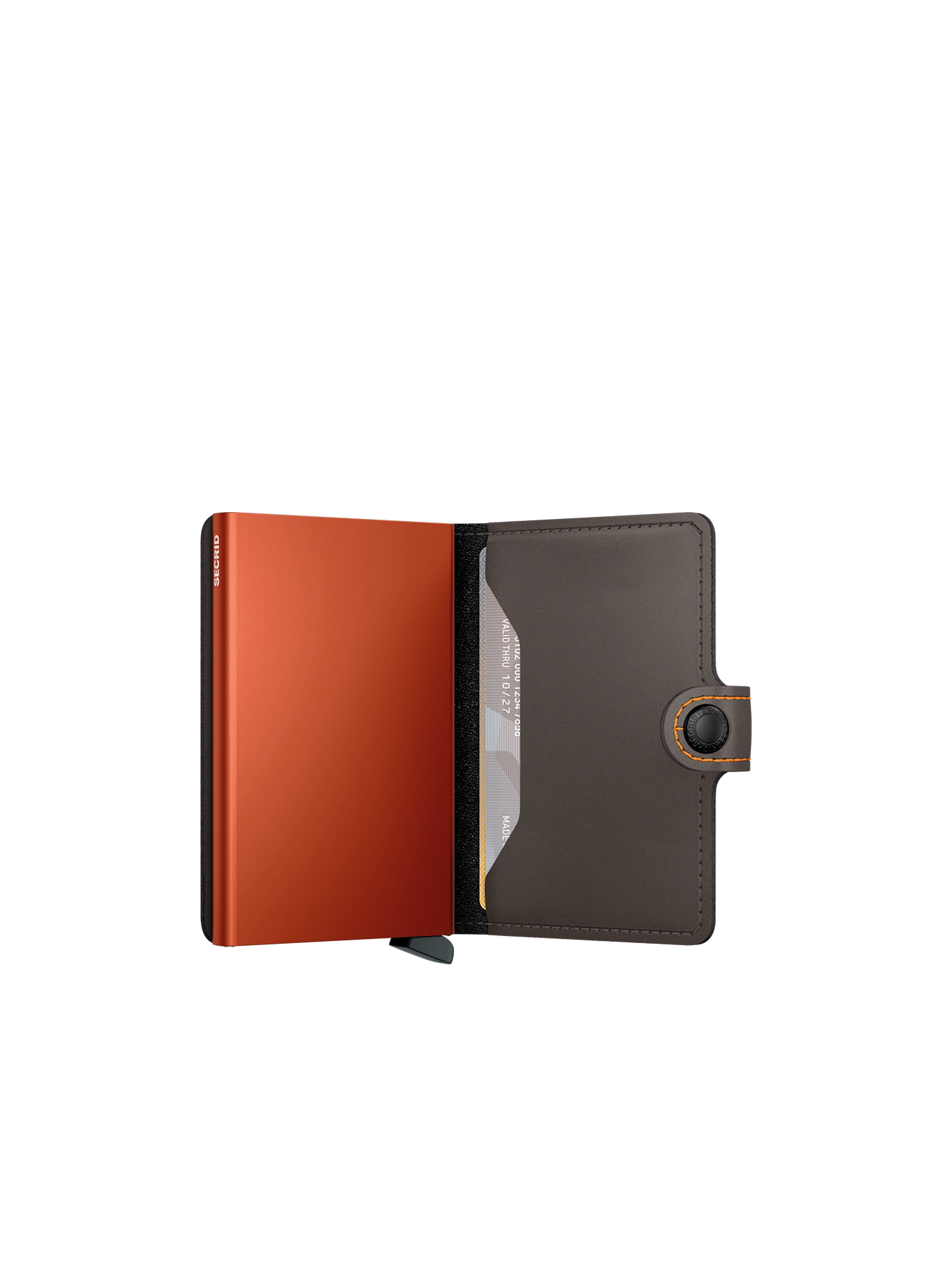 Secrid Miniwallet Matte