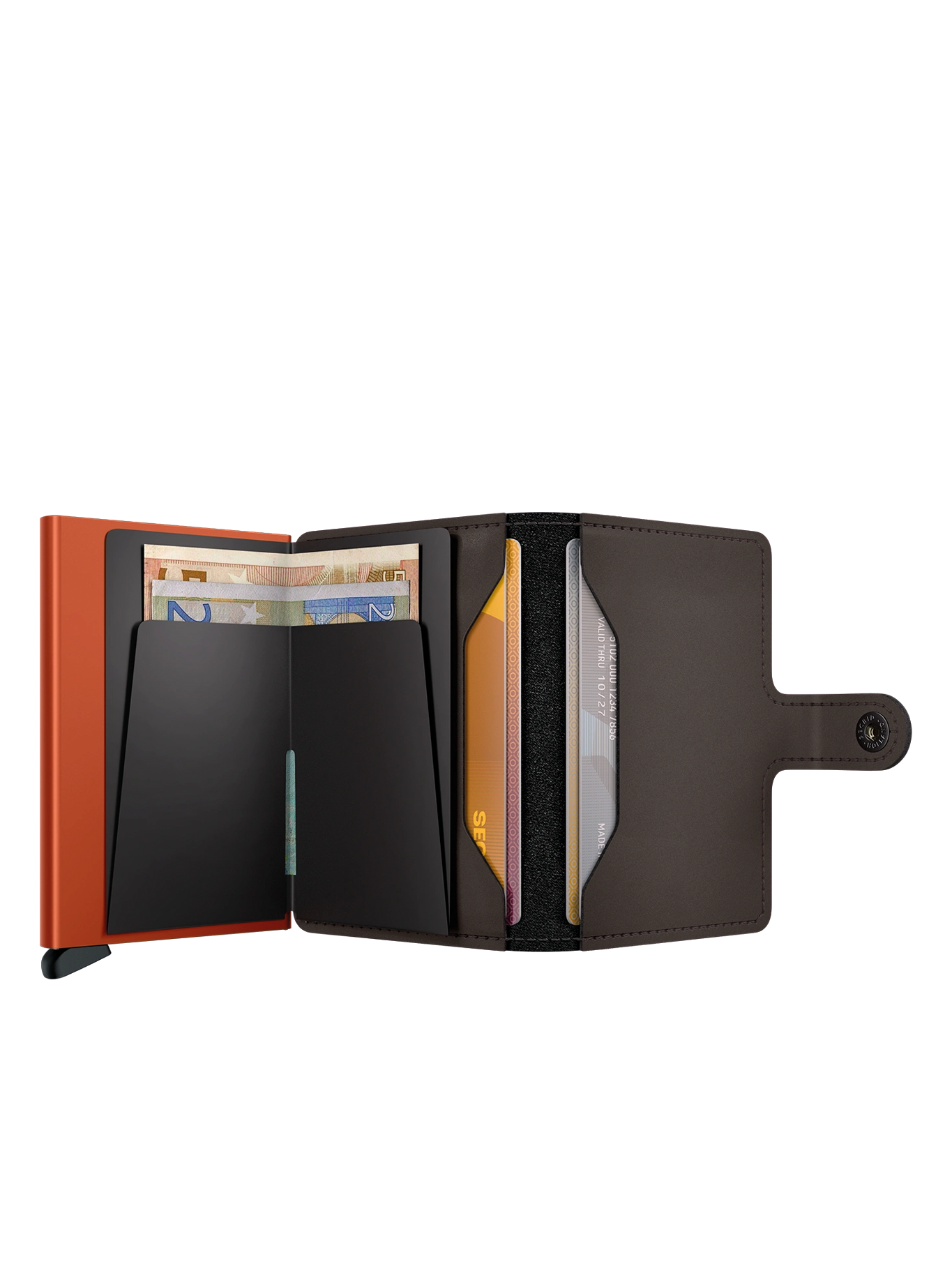 Secrid Miniwallet Matte