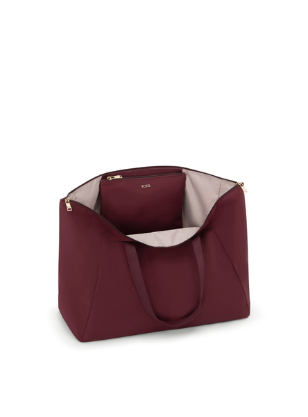 TUMI Just In Case Tote