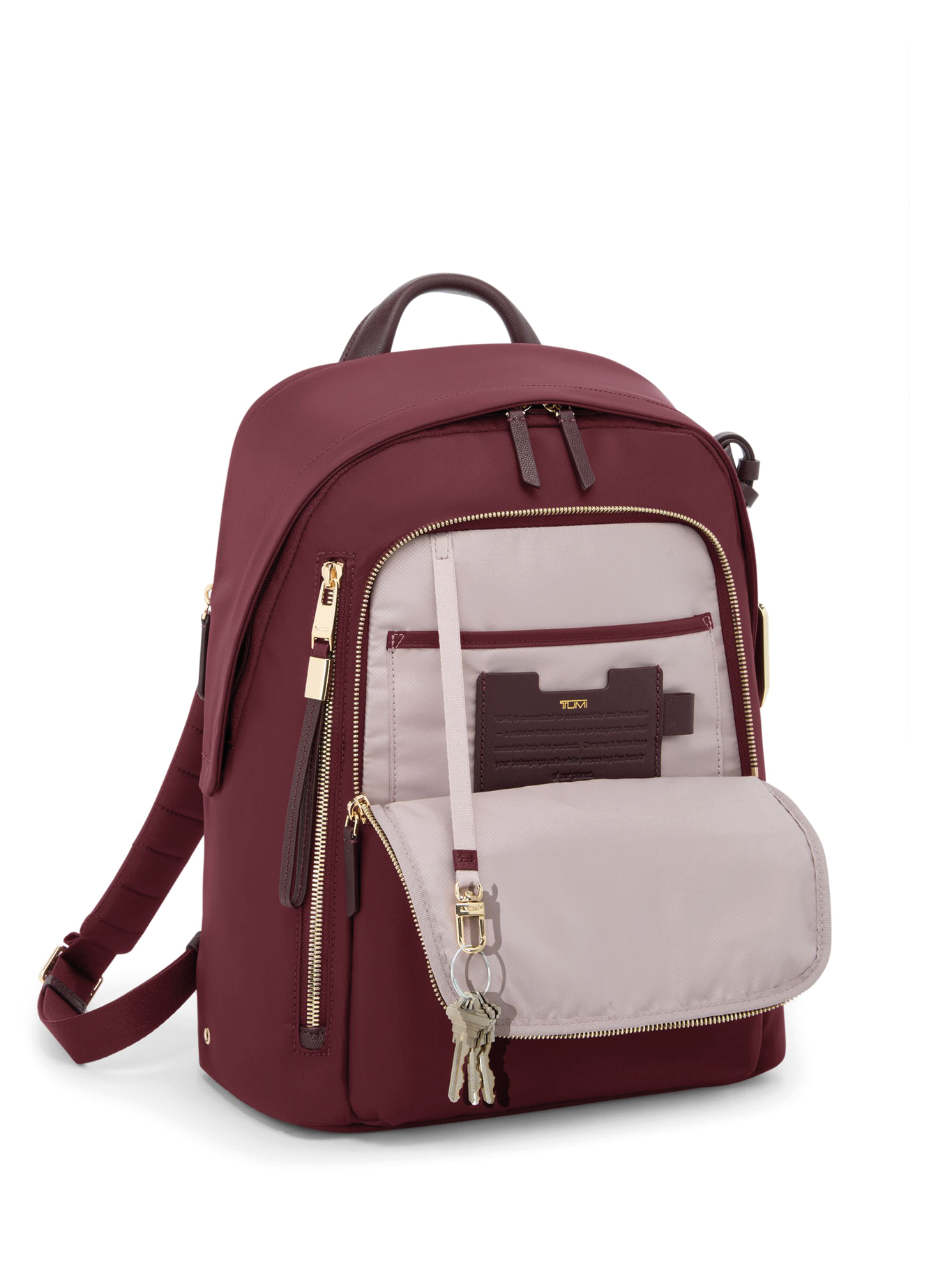 TUMI Halsey Backpack