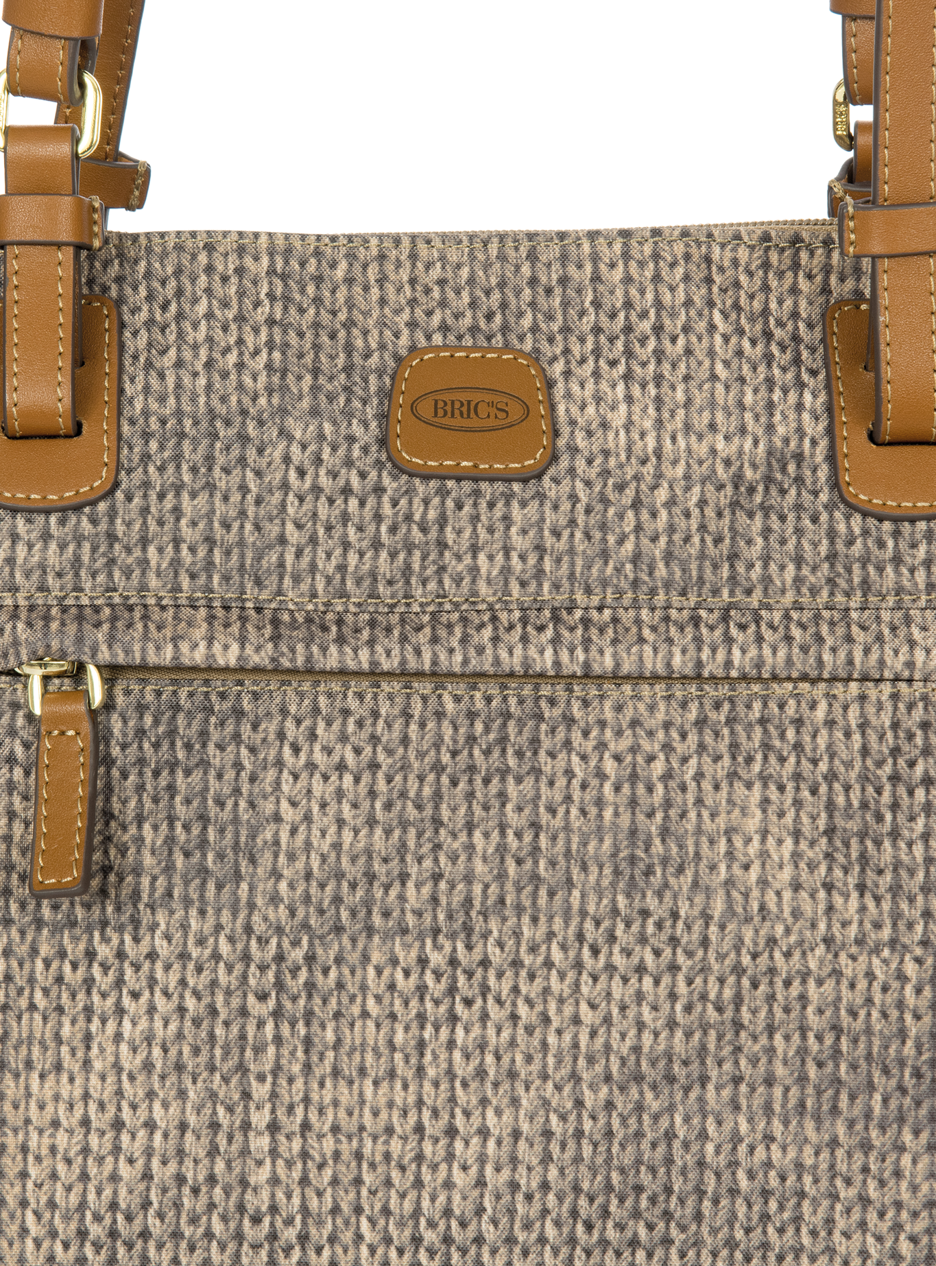 Bric's X-Travel Shopping L 3IN1