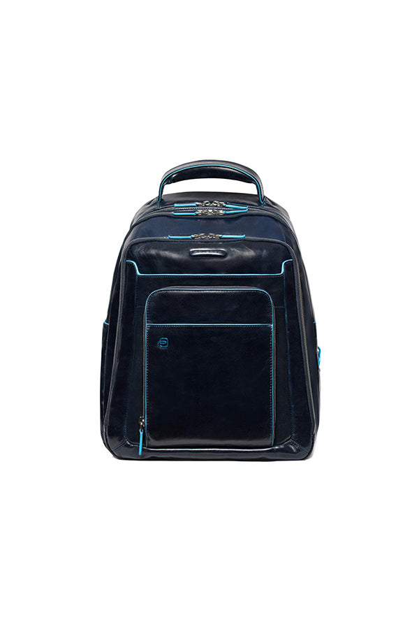 Piquadro  Blue Square Computer Backpack